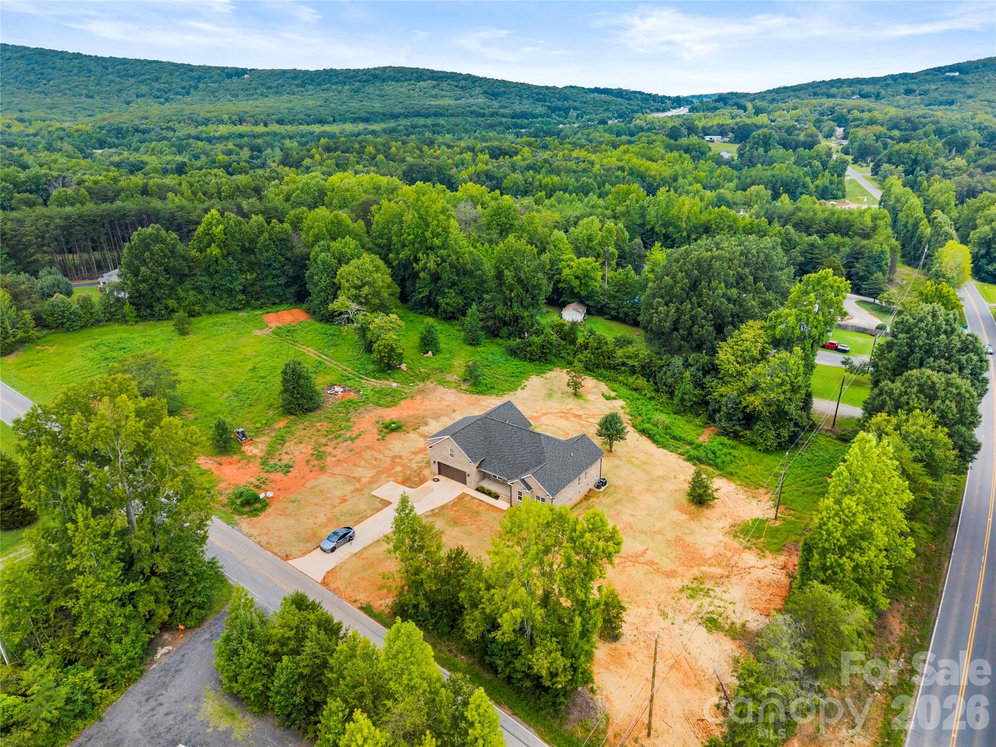 Single Family Residence at 5574 Bucks Garage Road, Catawba, photo 28 of 30