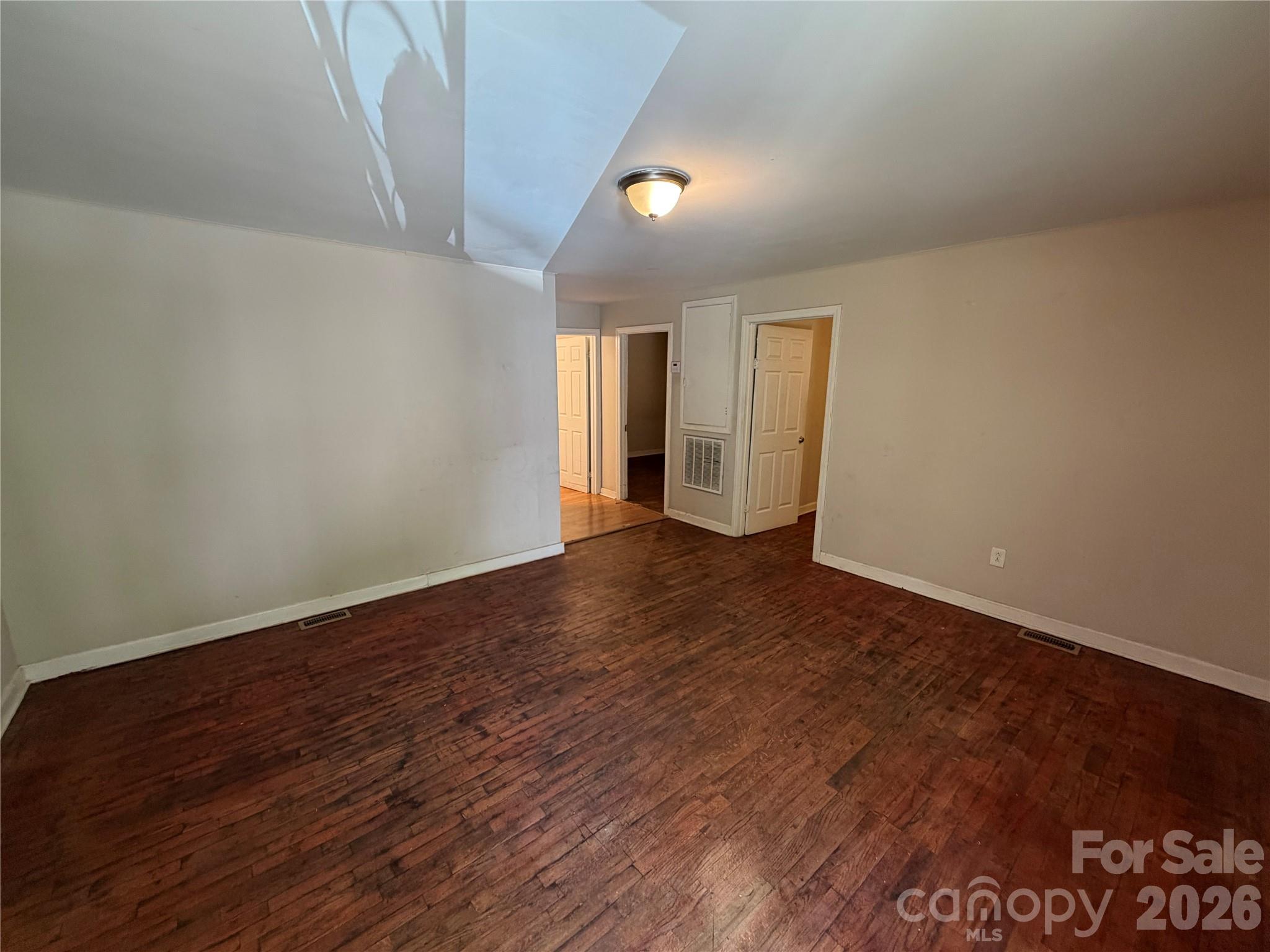 Single Family Residence at 2558 Milton Avenue, Gastonia, photo 2 of 10