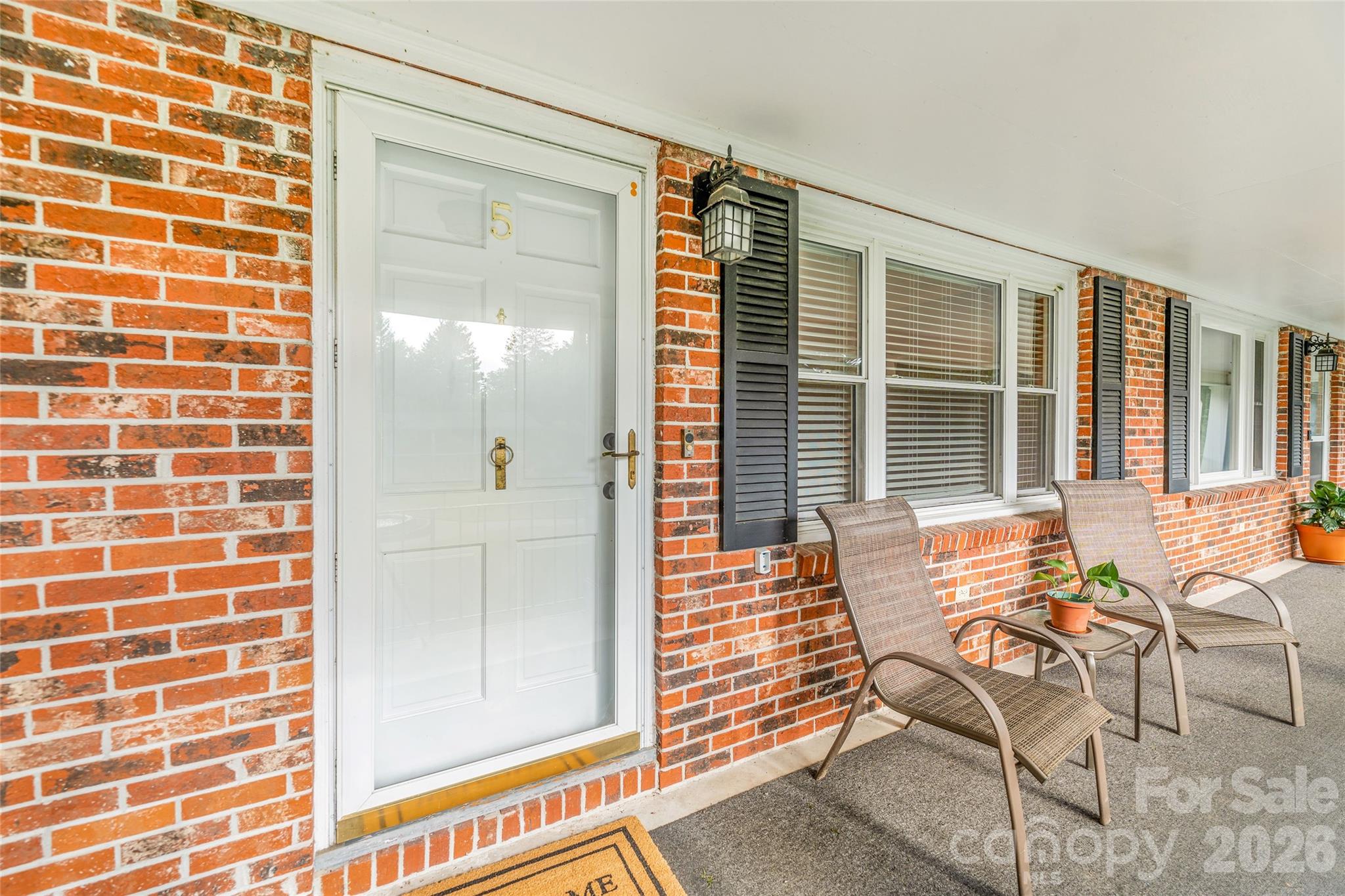 Condominium at 102 Boyd Drive, Flat Rock, photo 5 of 27