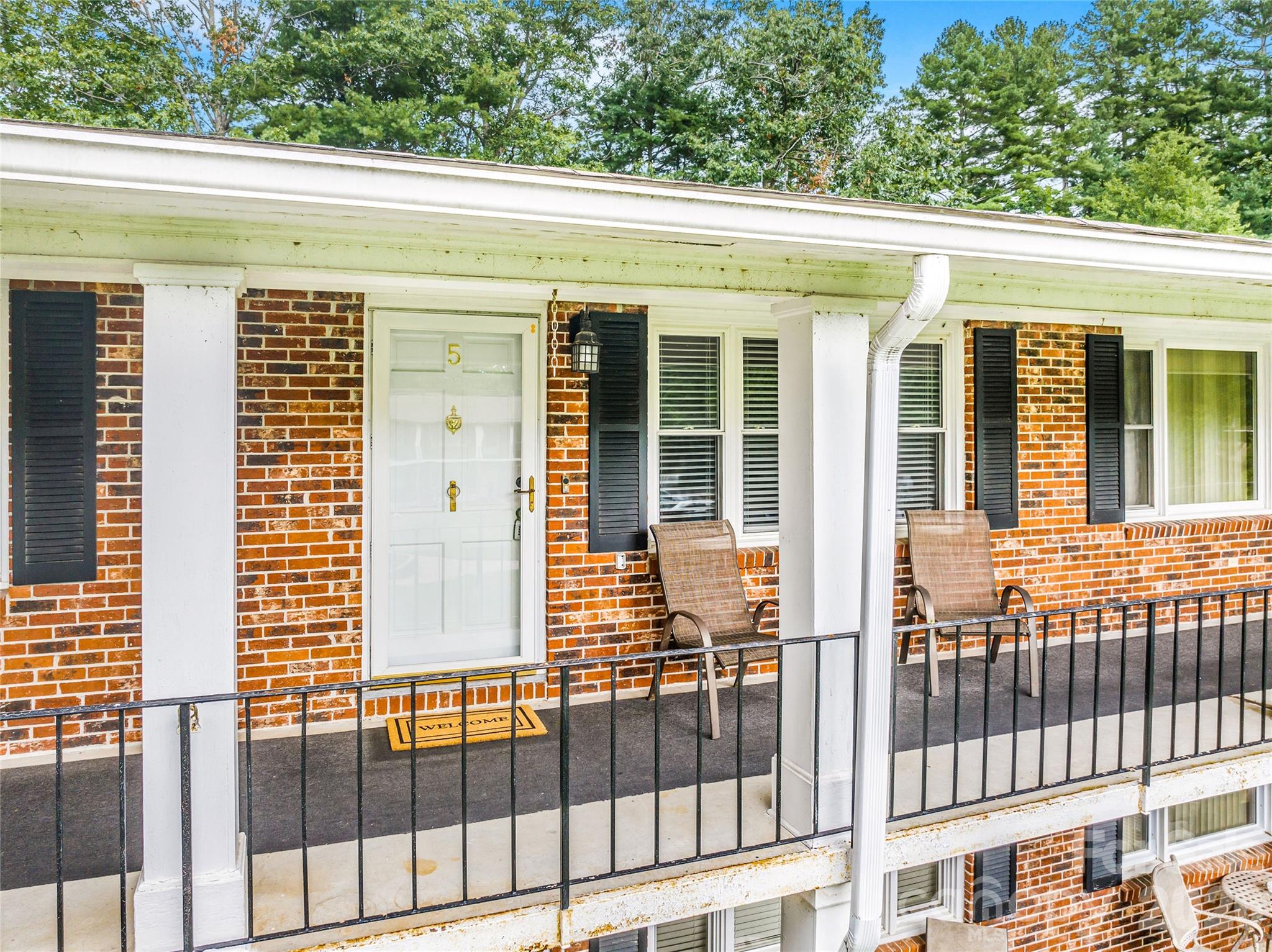 Condominium at 102 Boyd Drive, Flat Rock, photo 6 of 27