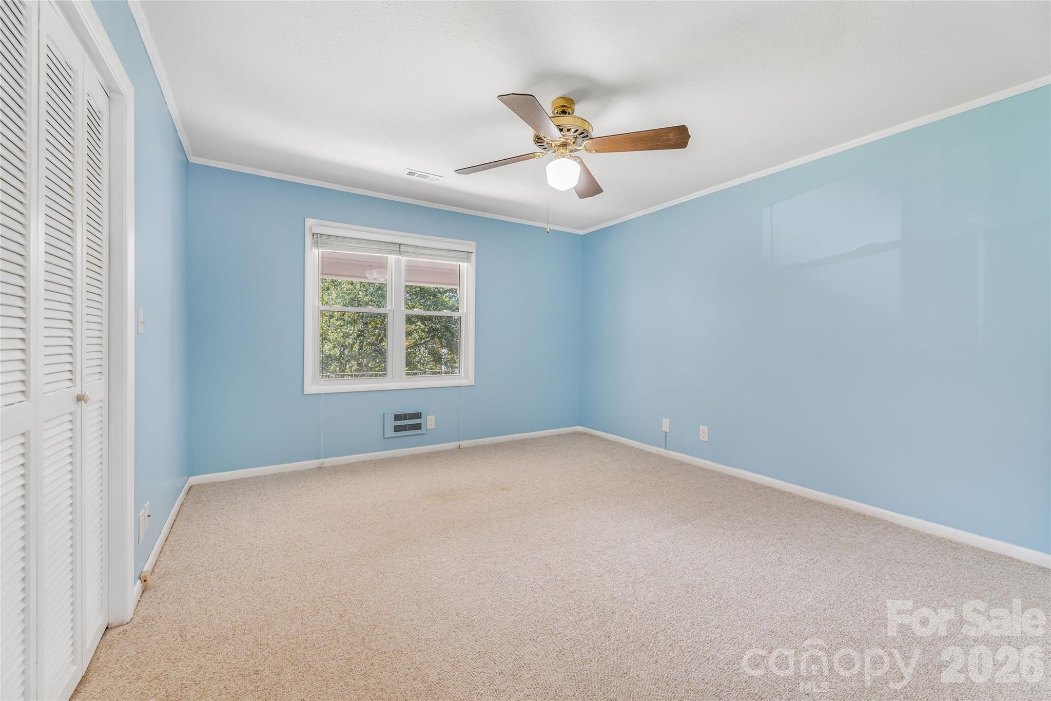 2nd Bedroom - 102 Boyd Drive, Flat Rock