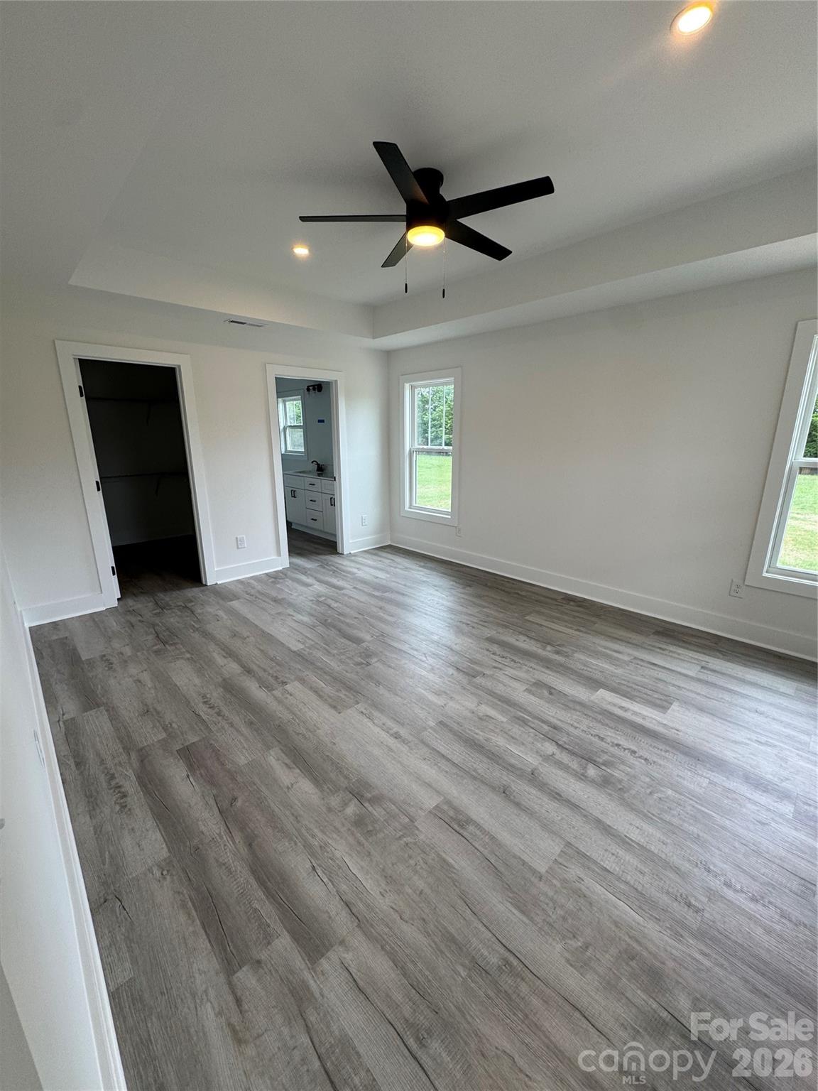 Primary Bedroom, Similar to photo - 7995 Stokes Ferry Road, Salisbury