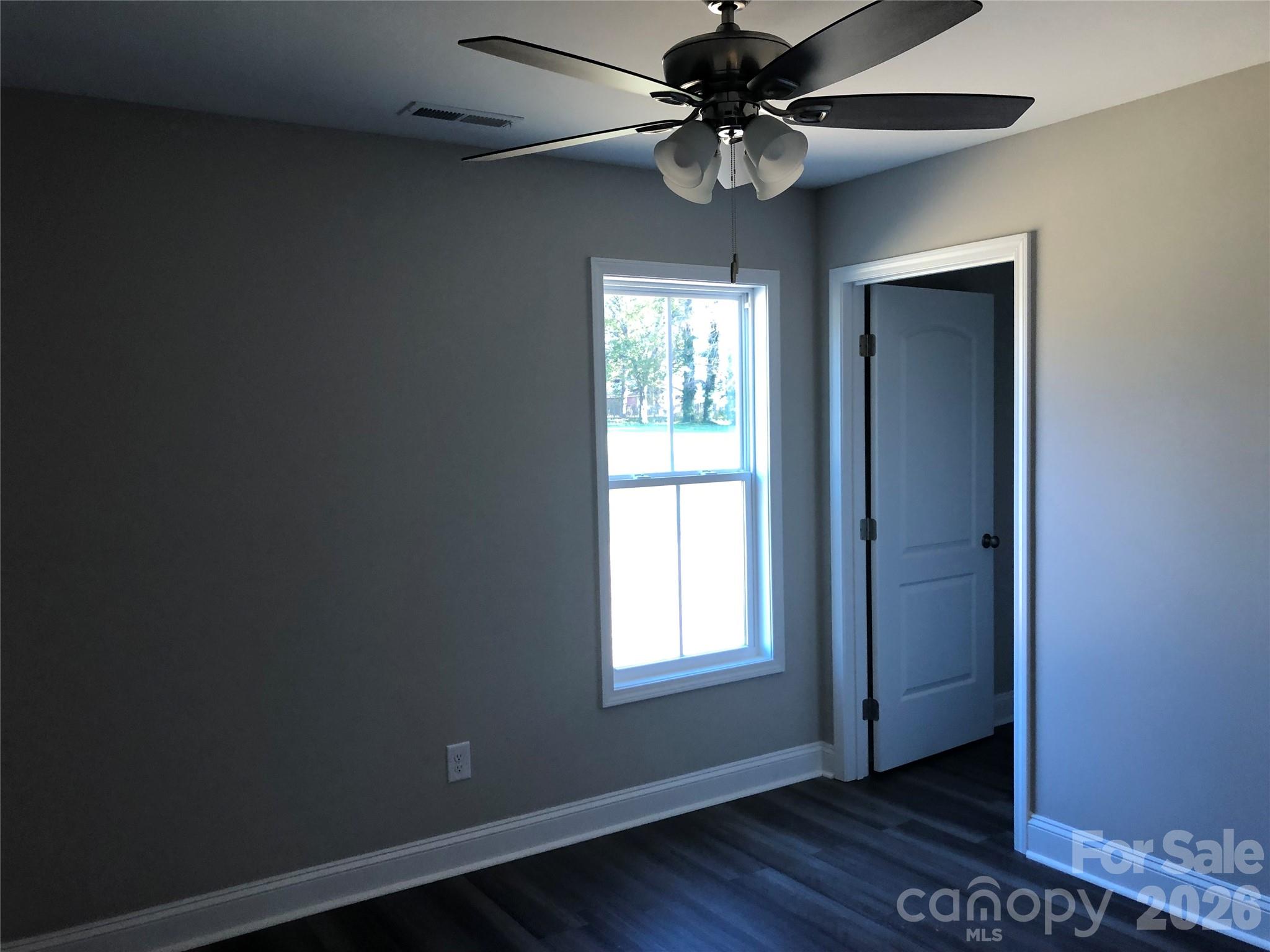 Bedroom 1, Similar to photo - 7995 Stokes Ferry Road, Salisbury