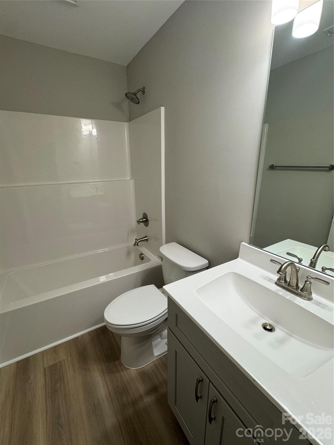 Hall Bath, Similar to photo - 7995 Stokes Ferry Road, Salisbury