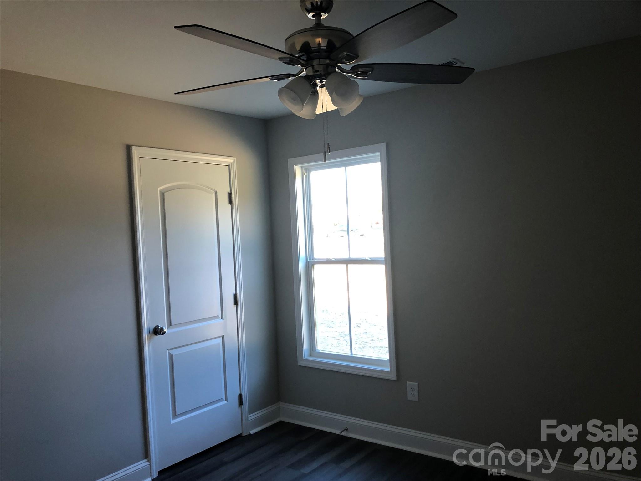Bedroom 2, Similar to photos - 7995 Stokes Ferry Road, Salisbury