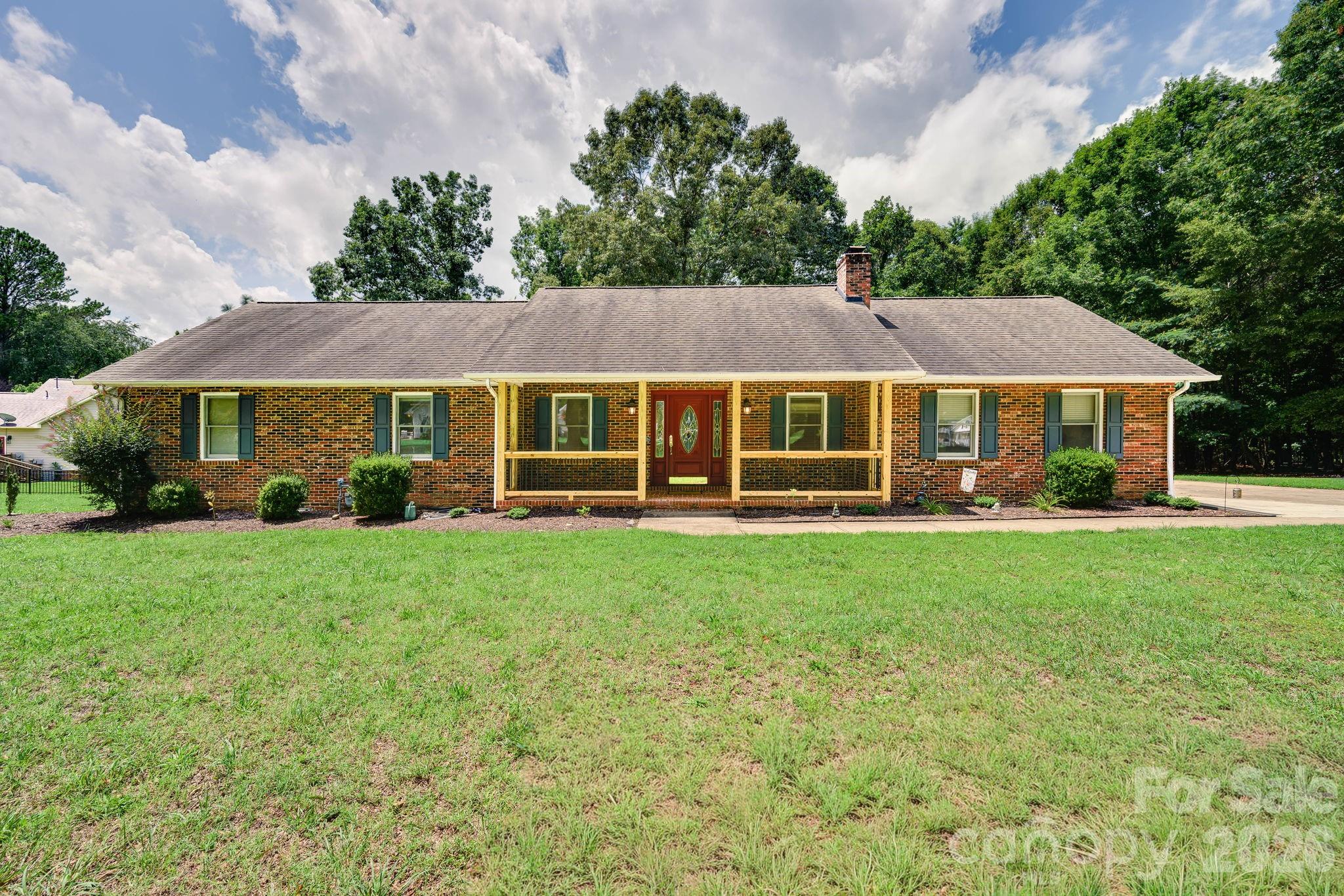 276 John Cline Road
