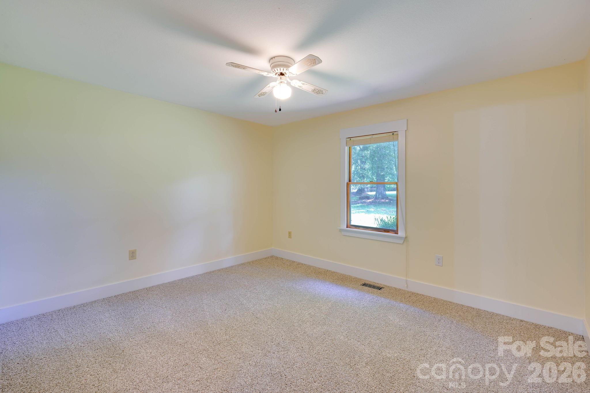 Bedroom 1 - 276 John Cline Road, Cherryville