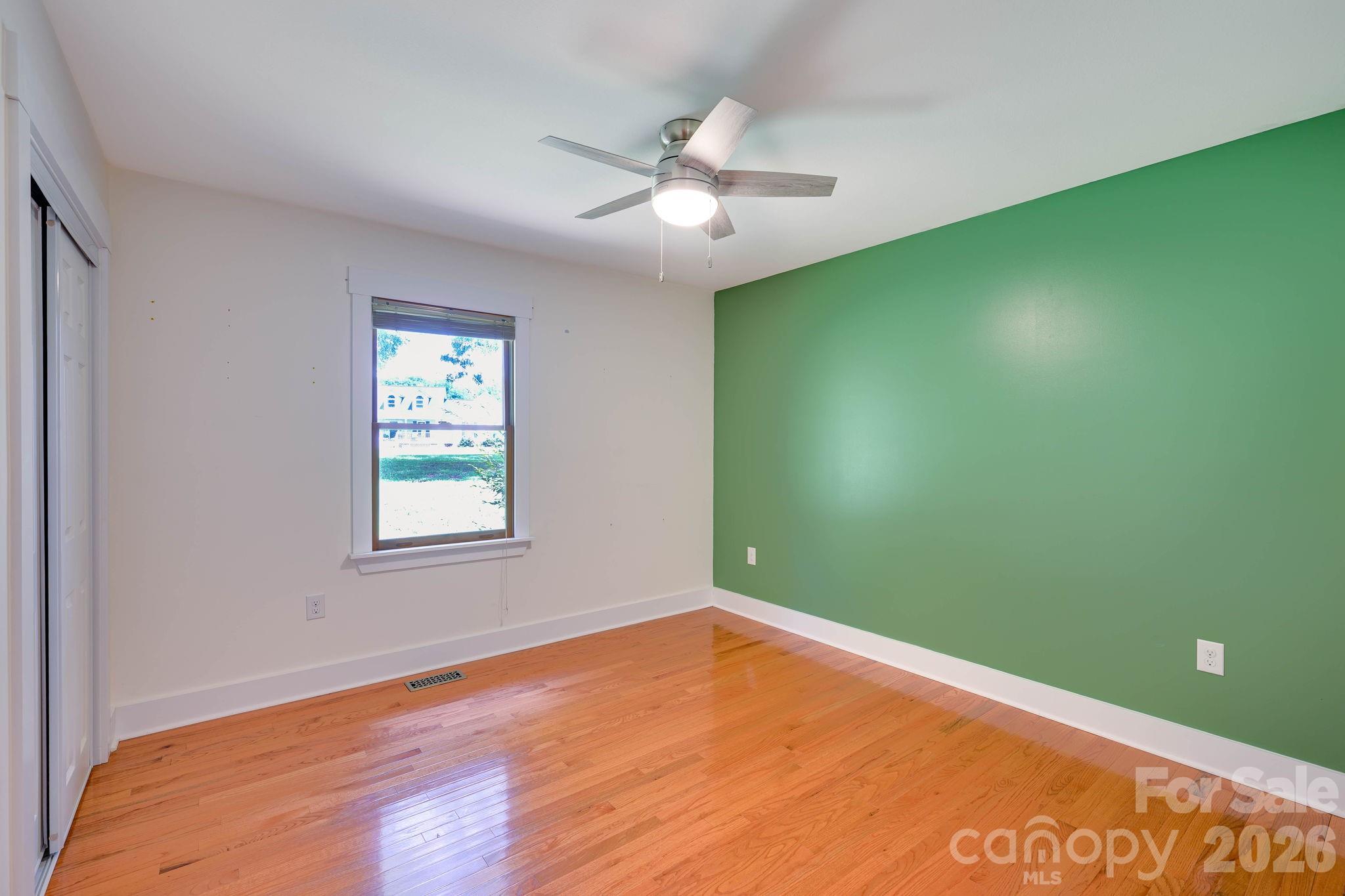 Bedroom 2 - 276 John Cline Road, Cherryville