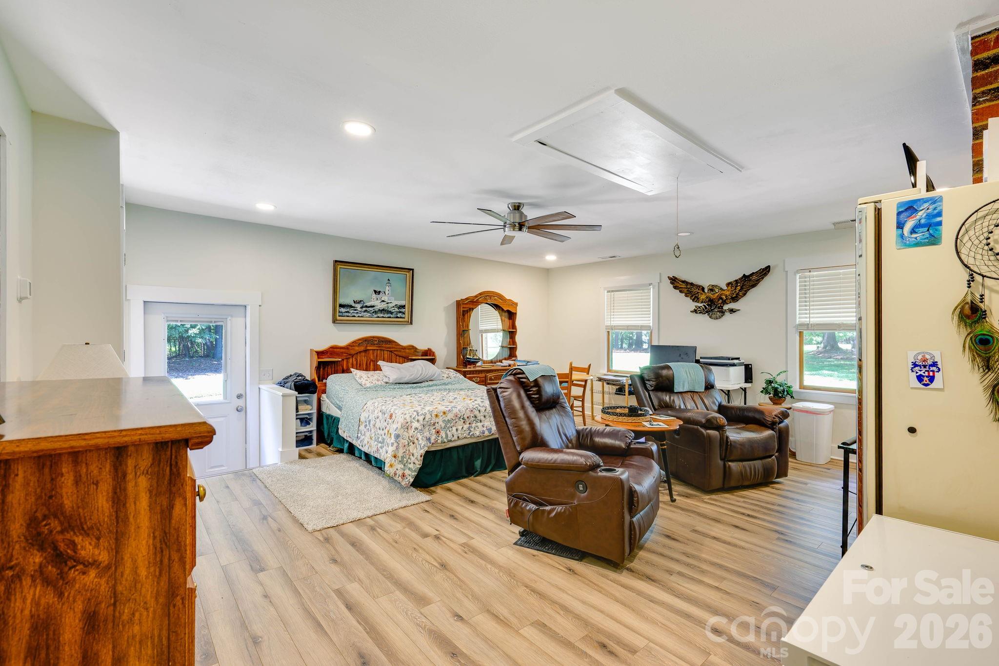 Bonus Add On - 276 John Cline Road, Cherryville