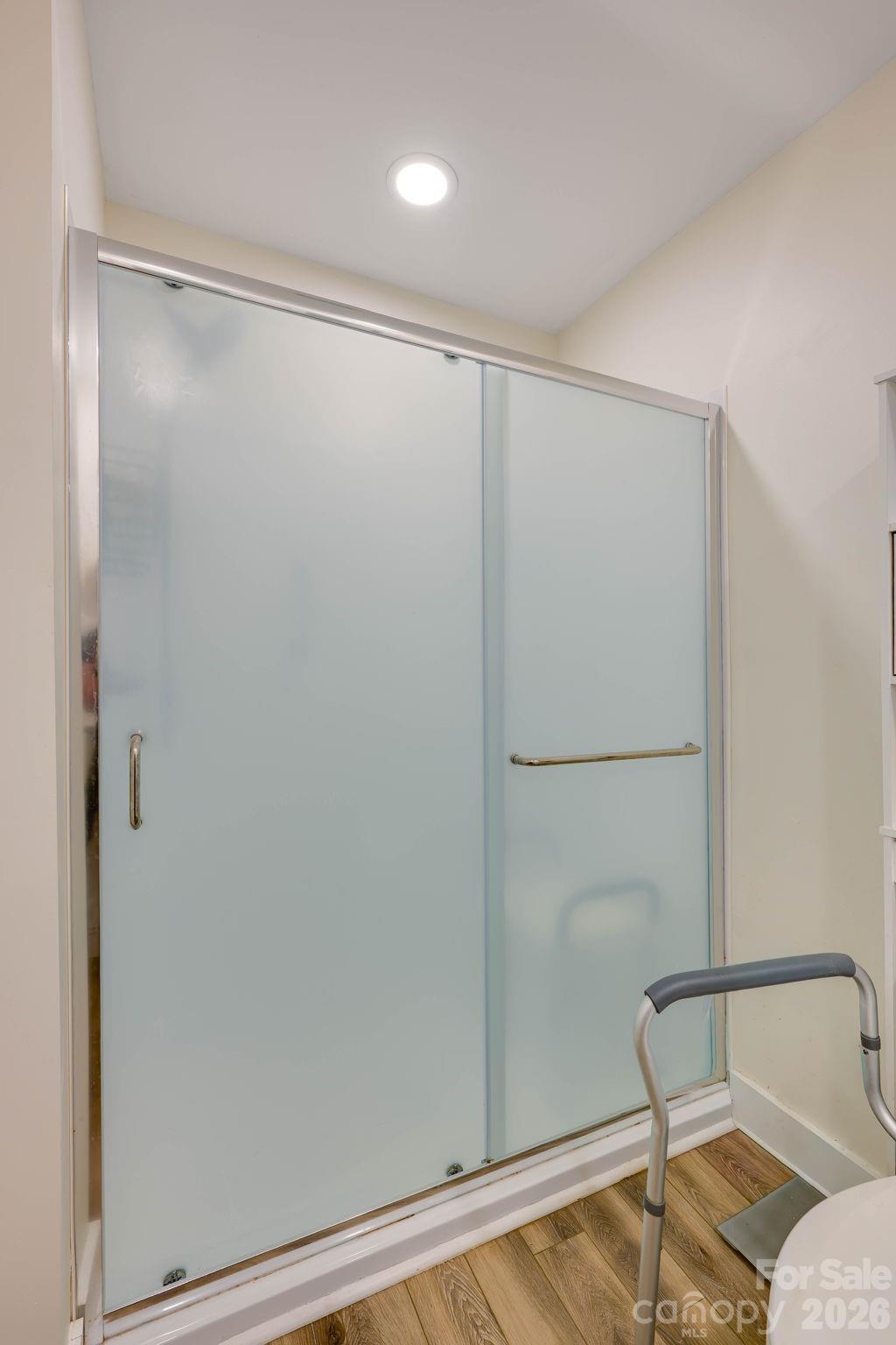3rd Bathroom - 276 John Cline Road, Cherryville