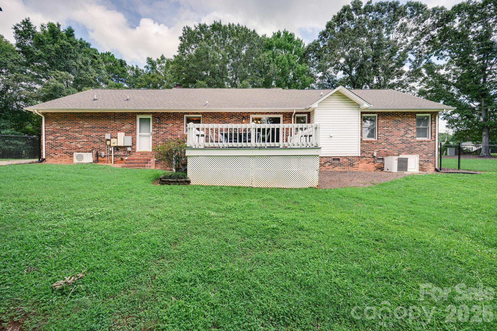 Single Family Residence at 276 John Cline Road, Cherryville, photo 25 of 30