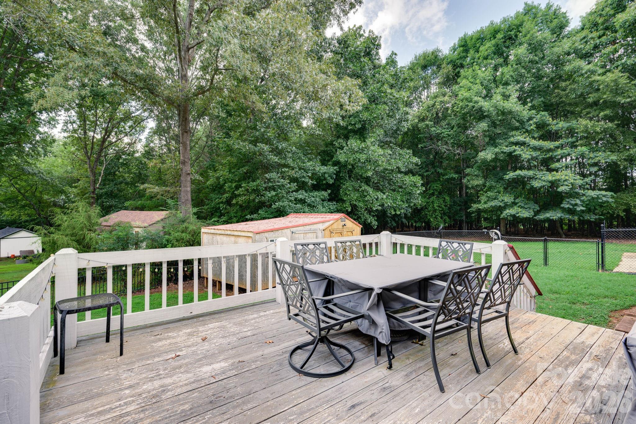 Single Family Residence at 276 John Cline Road, Cherryville, photo 26 of 30