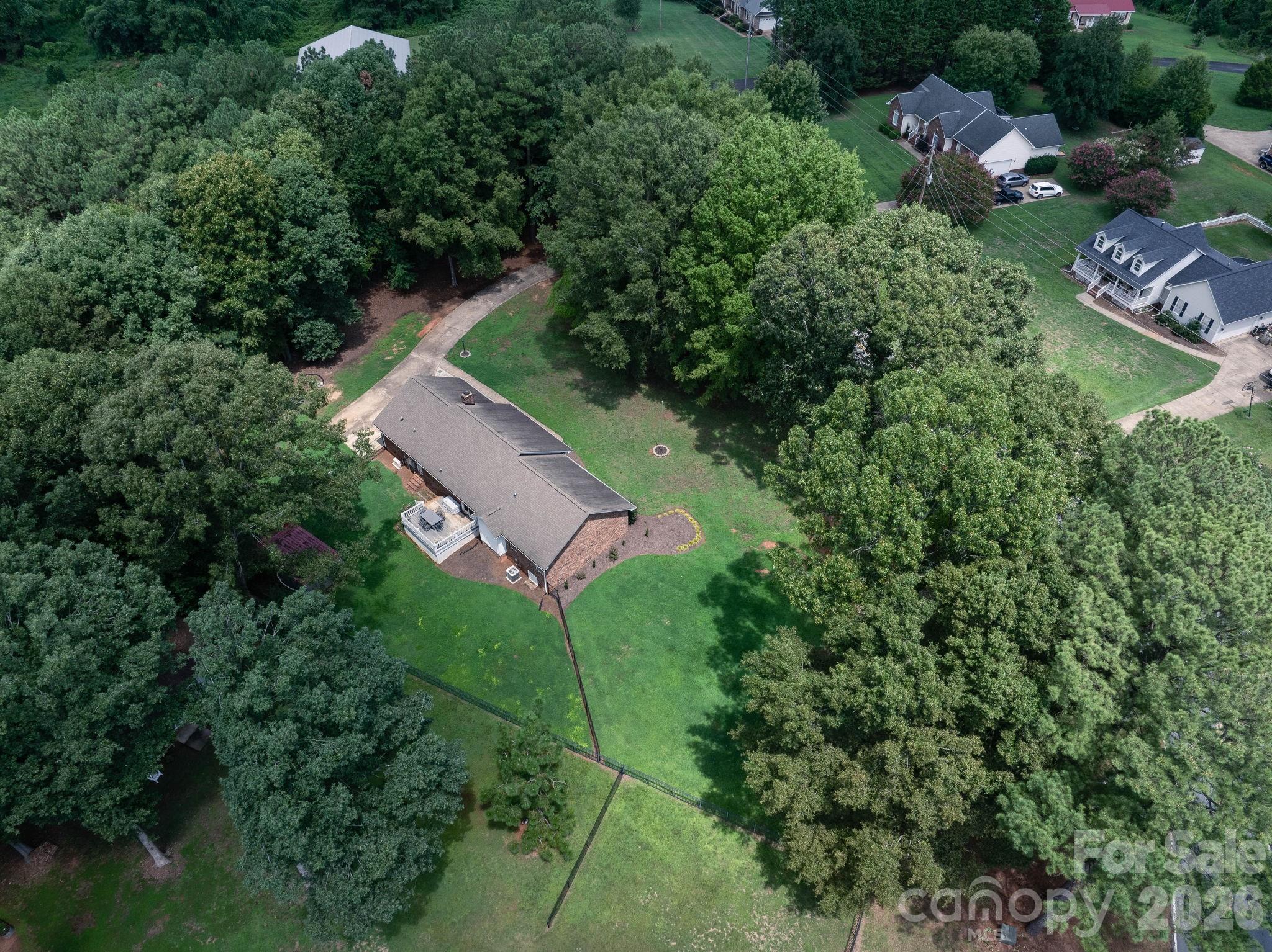Single Family Residence at 276 John Cline Road, Cherryville, photo 27 of 30