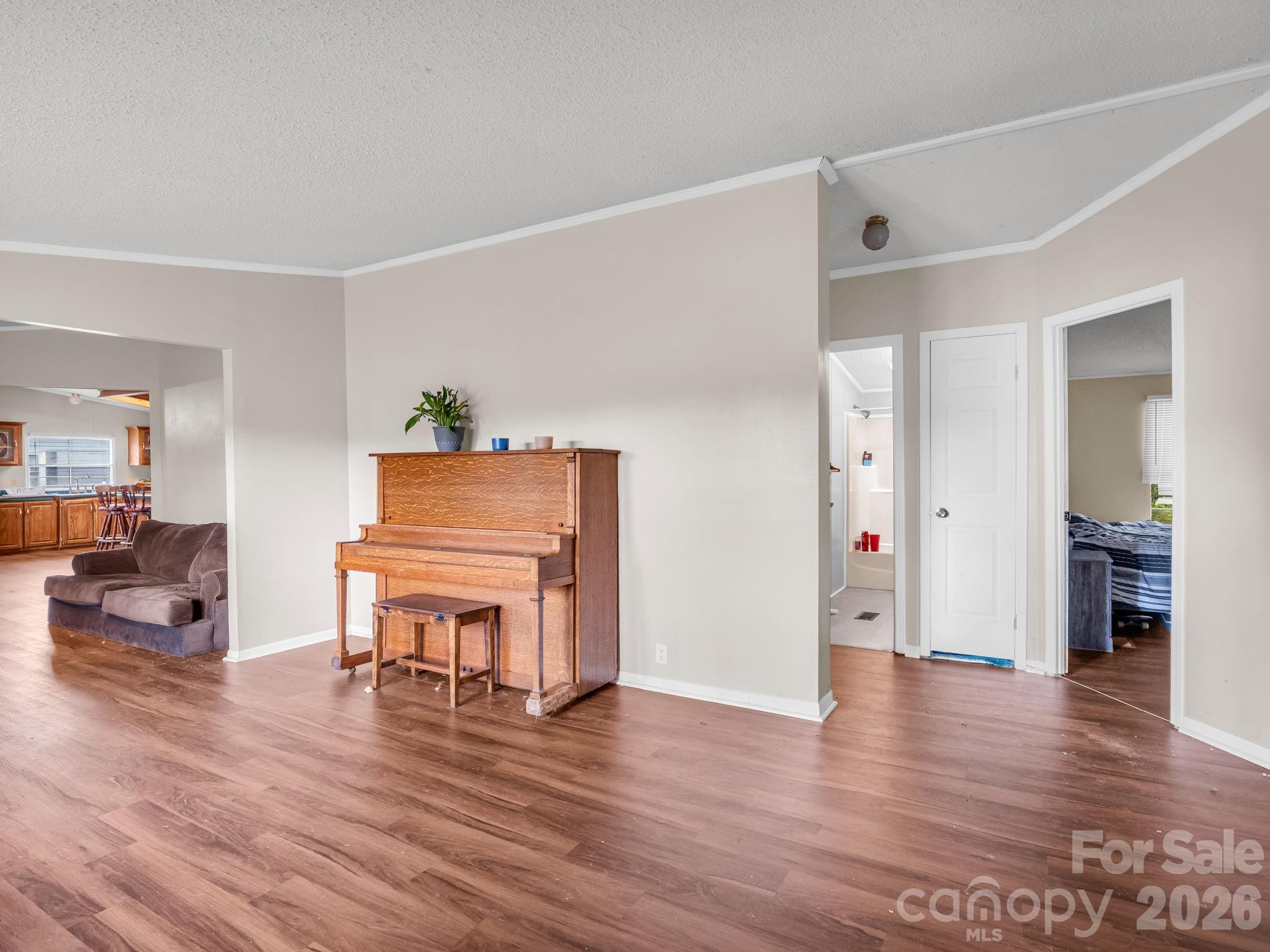 LR - 3204 Frank Grigg Drive, Shelby