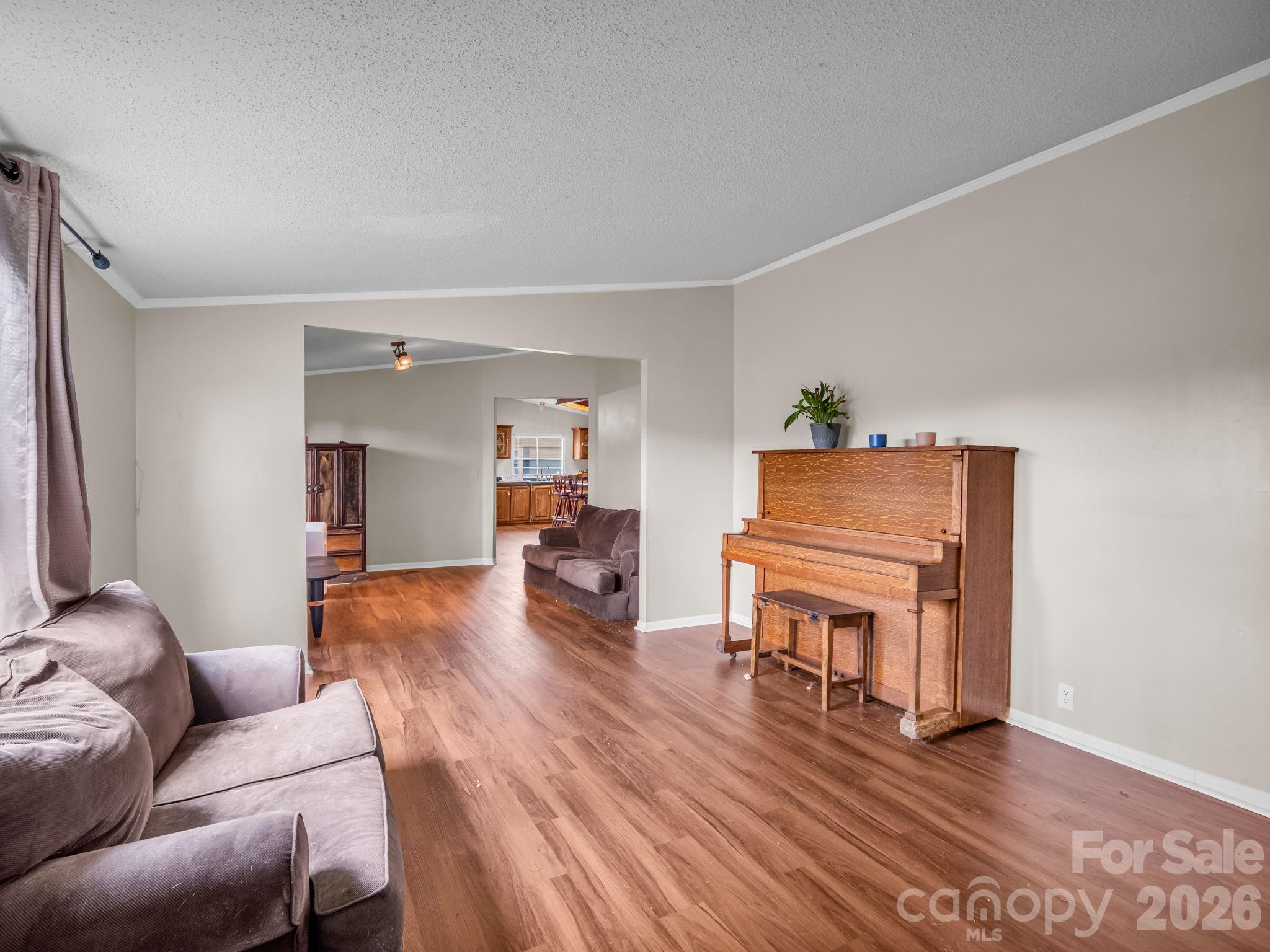 LR - 3204 Frank Grigg Drive, Shelby