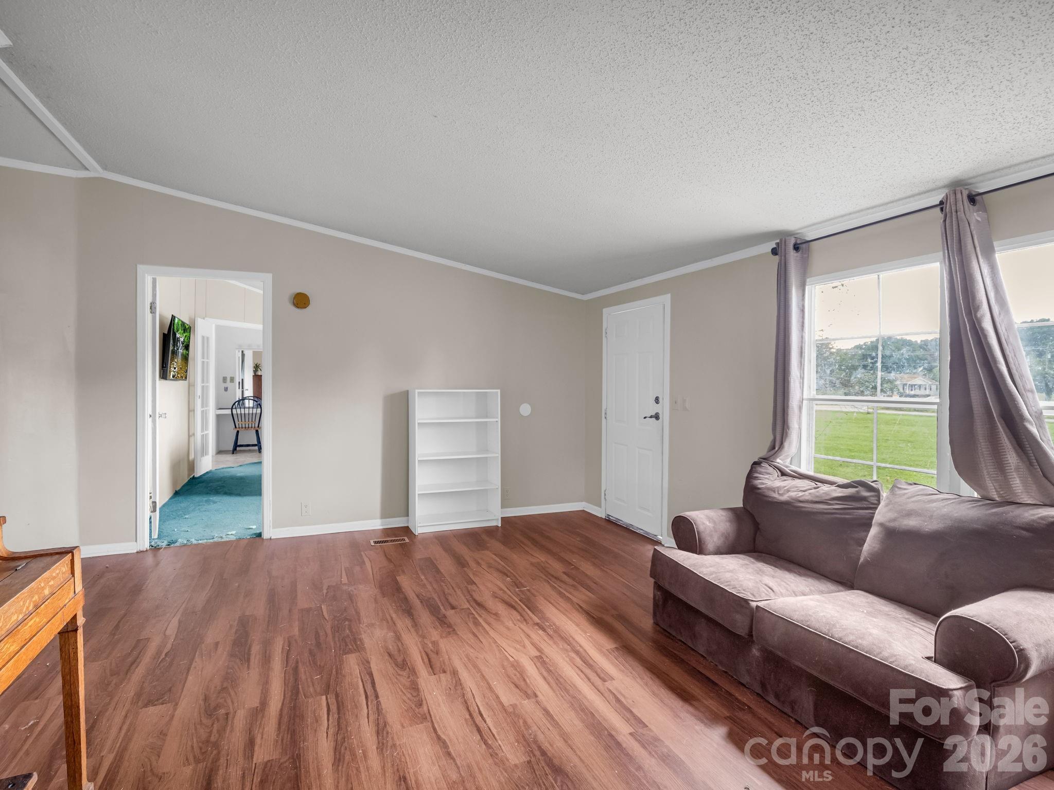 LR - 3204 Frank Grigg Drive, Shelby