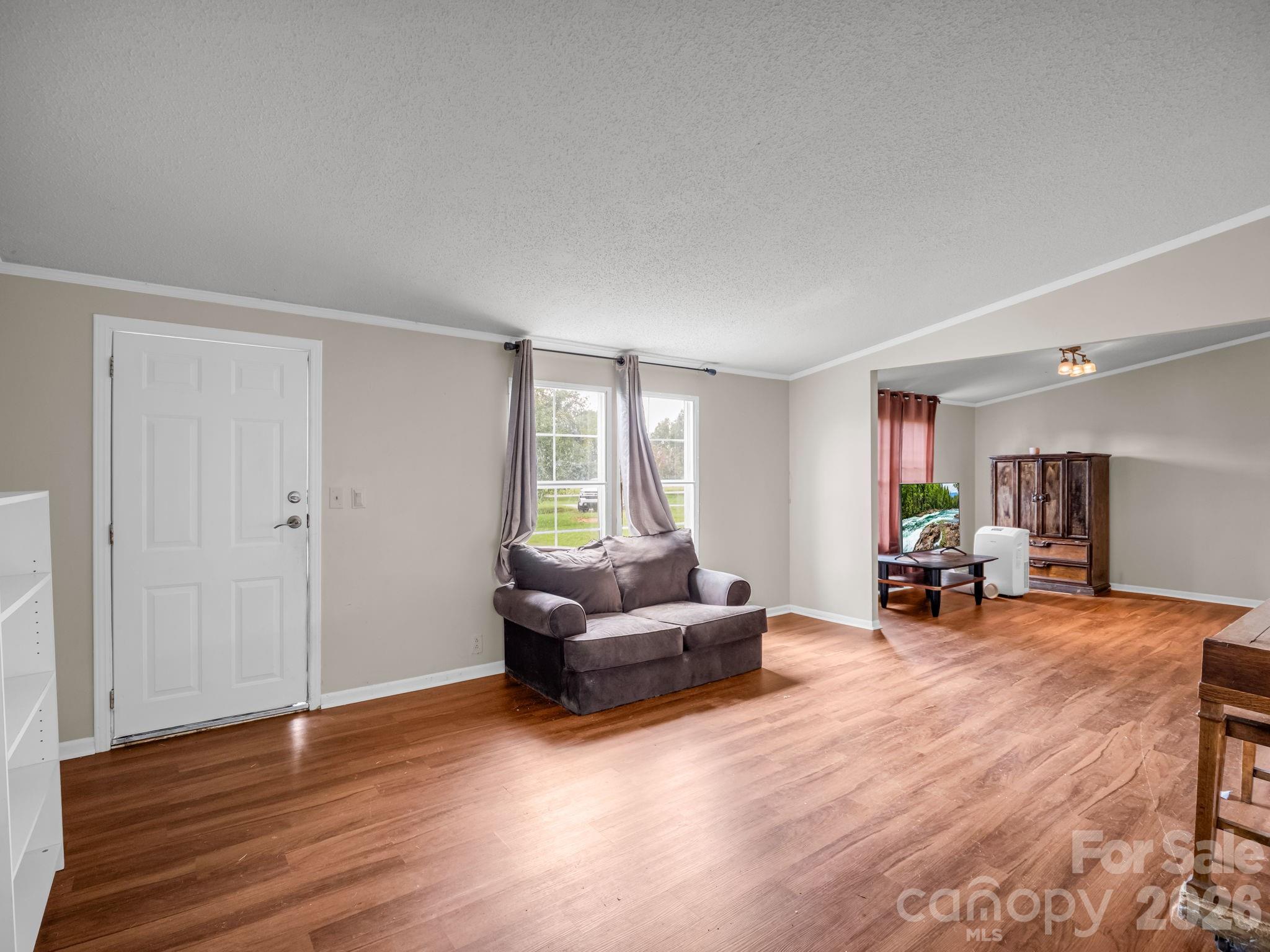 LR - 3204 Frank Grigg Drive, Shelby