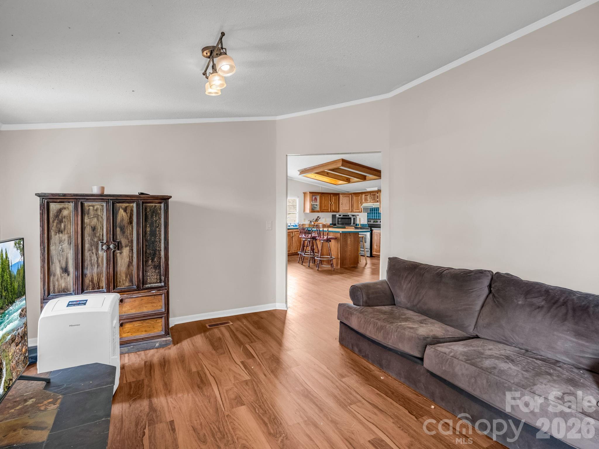 LR - 3204 Frank Grigg Drive, Shelby