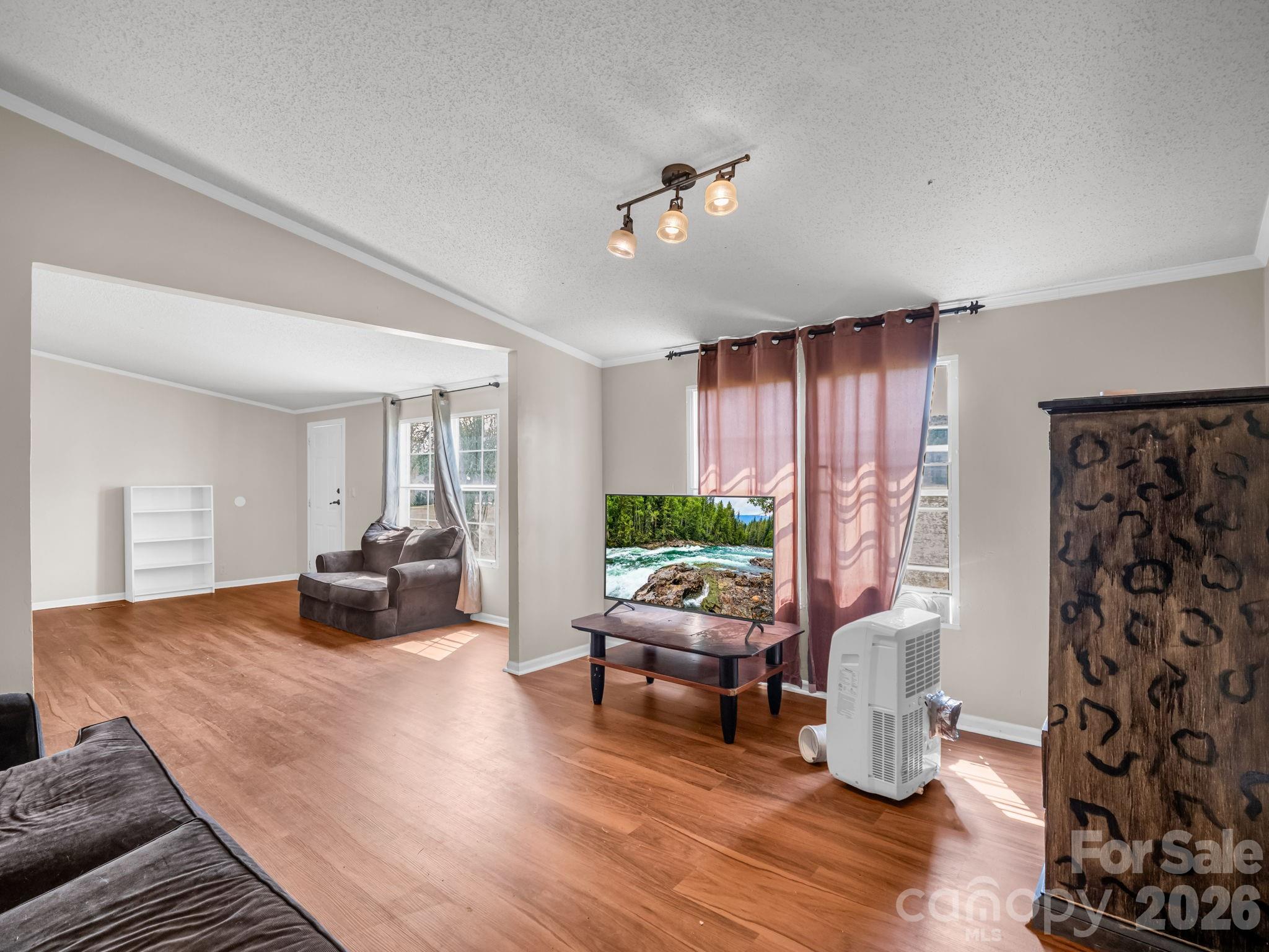 LR - 3204 Frank Grigg Drive, Shelby
