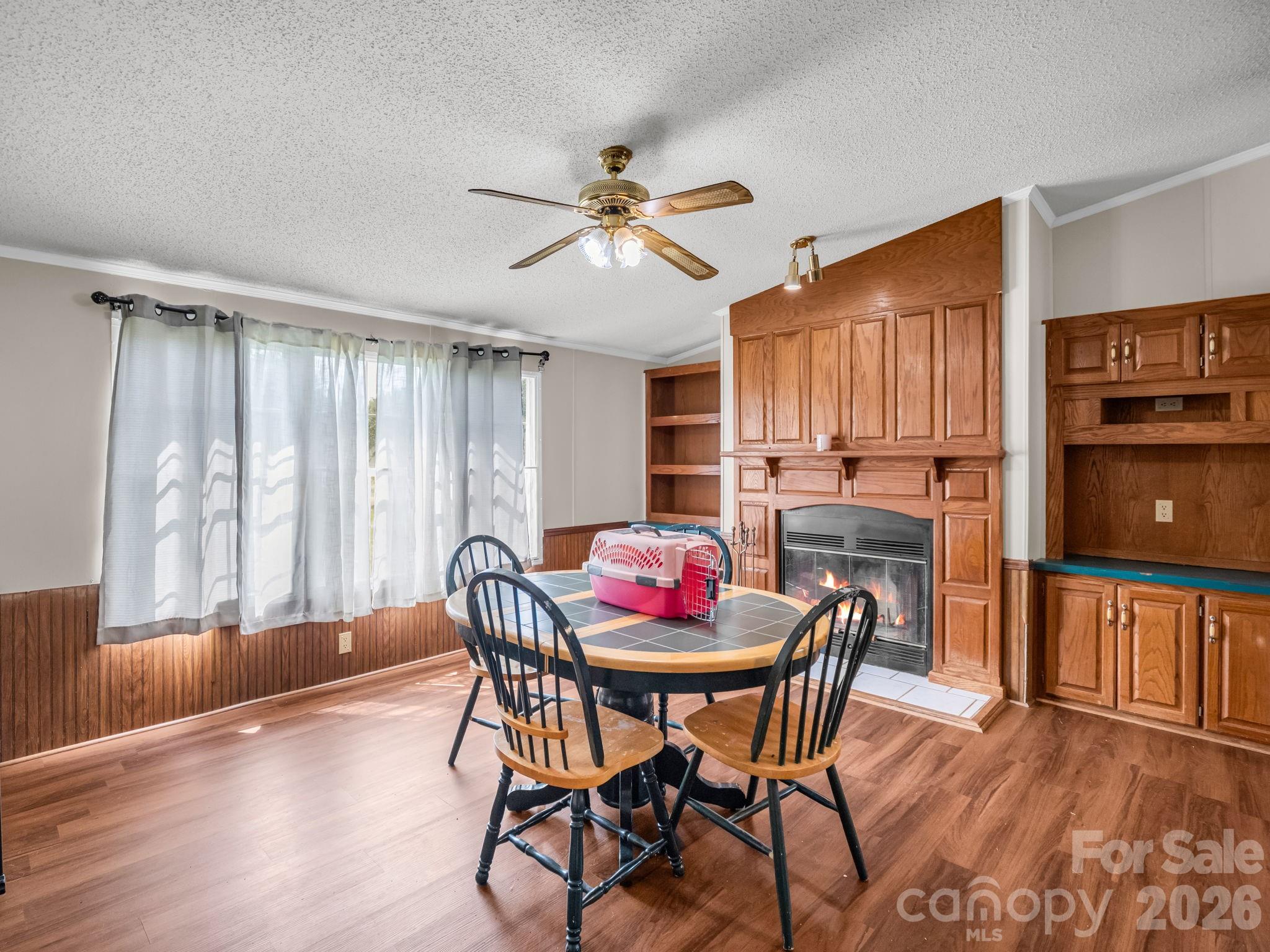 DR - 3204 Frank Grigg Drive, Shelby