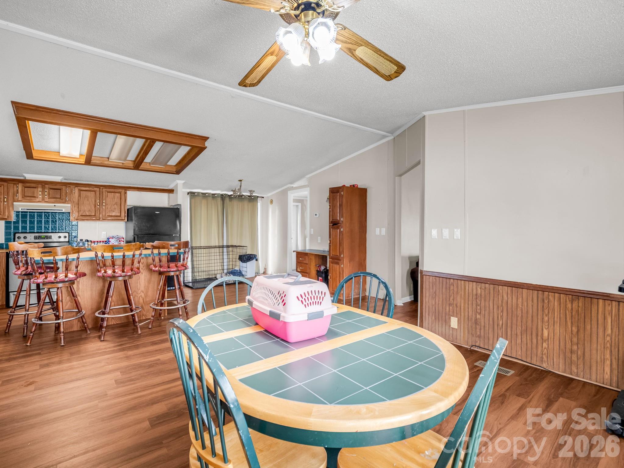 DR - 3204 Frank Grigg Drive, Shelby