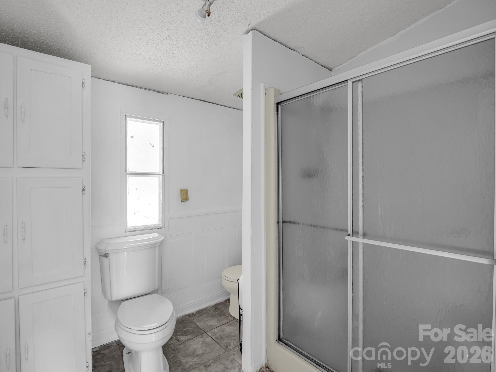 Primary bath - 3204 Frank Grigg Drive, Shelby