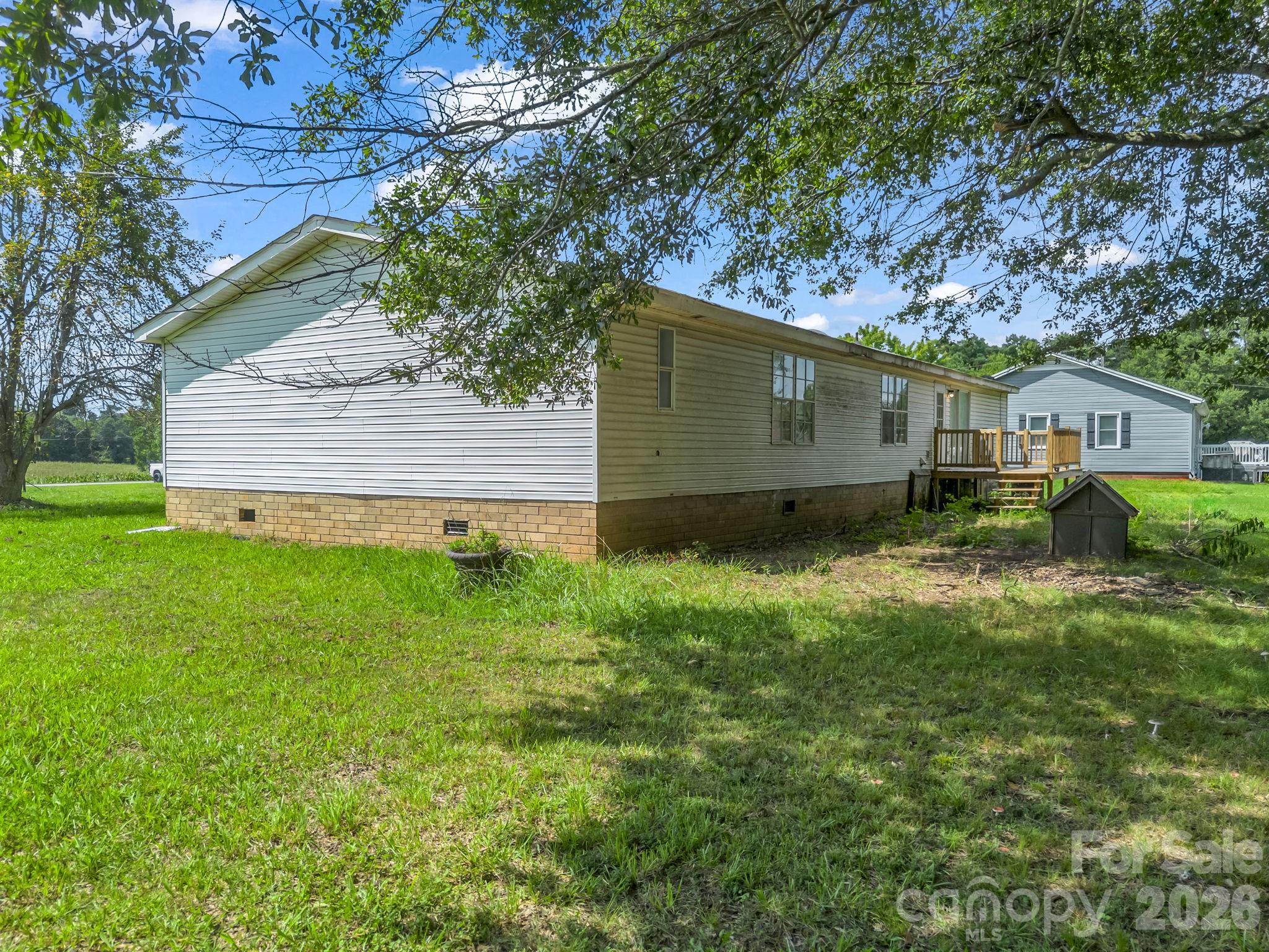 Single Family Residence at 3204 Frank Grigg Drive, Shelby, photo 28 of 33