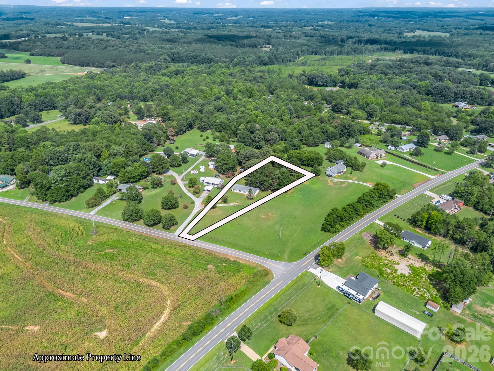 Single Family Residence at 3204 Frank Grigg Drive, Shelby, photo 29 of 33