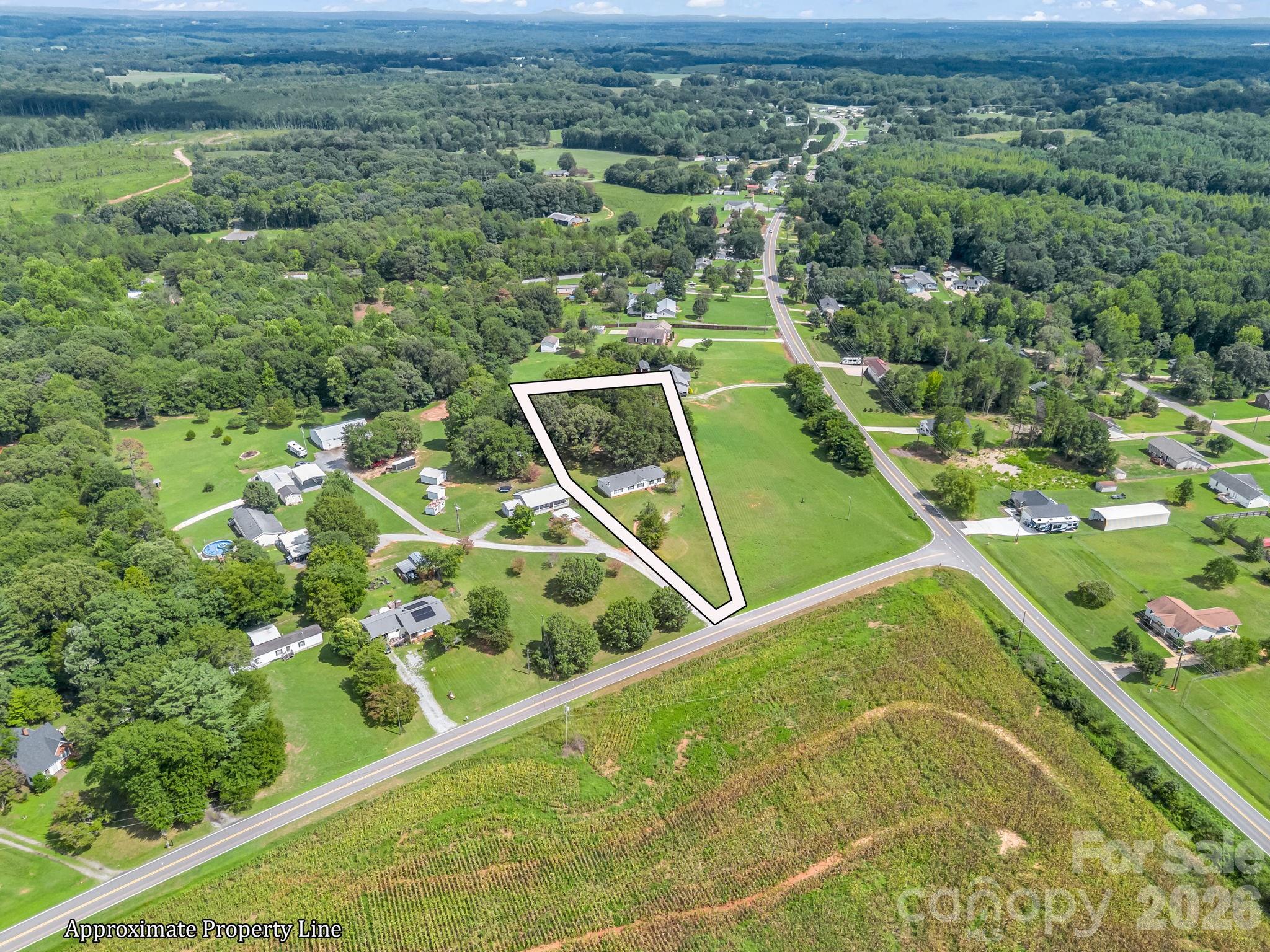 Single Family Residence at 3204 Frank Grigg Drive, Shelby, photo 31 of 33