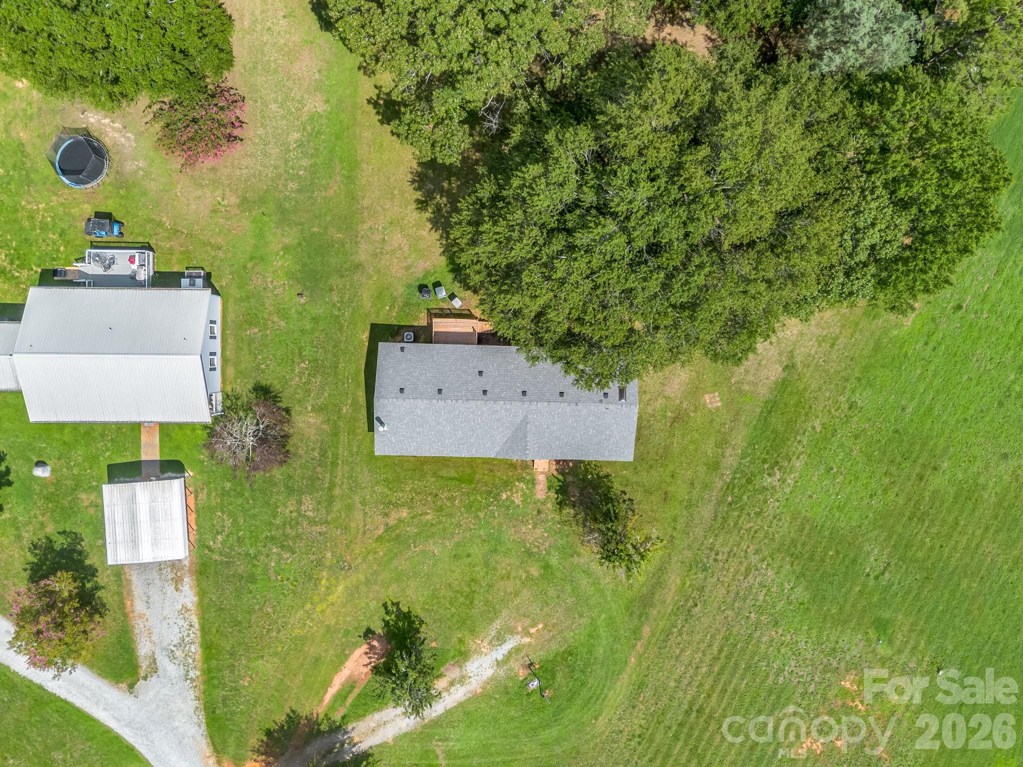 Single Family Residence at 3204 Frank Grigg Drive, Shelby, photo 32 of 33