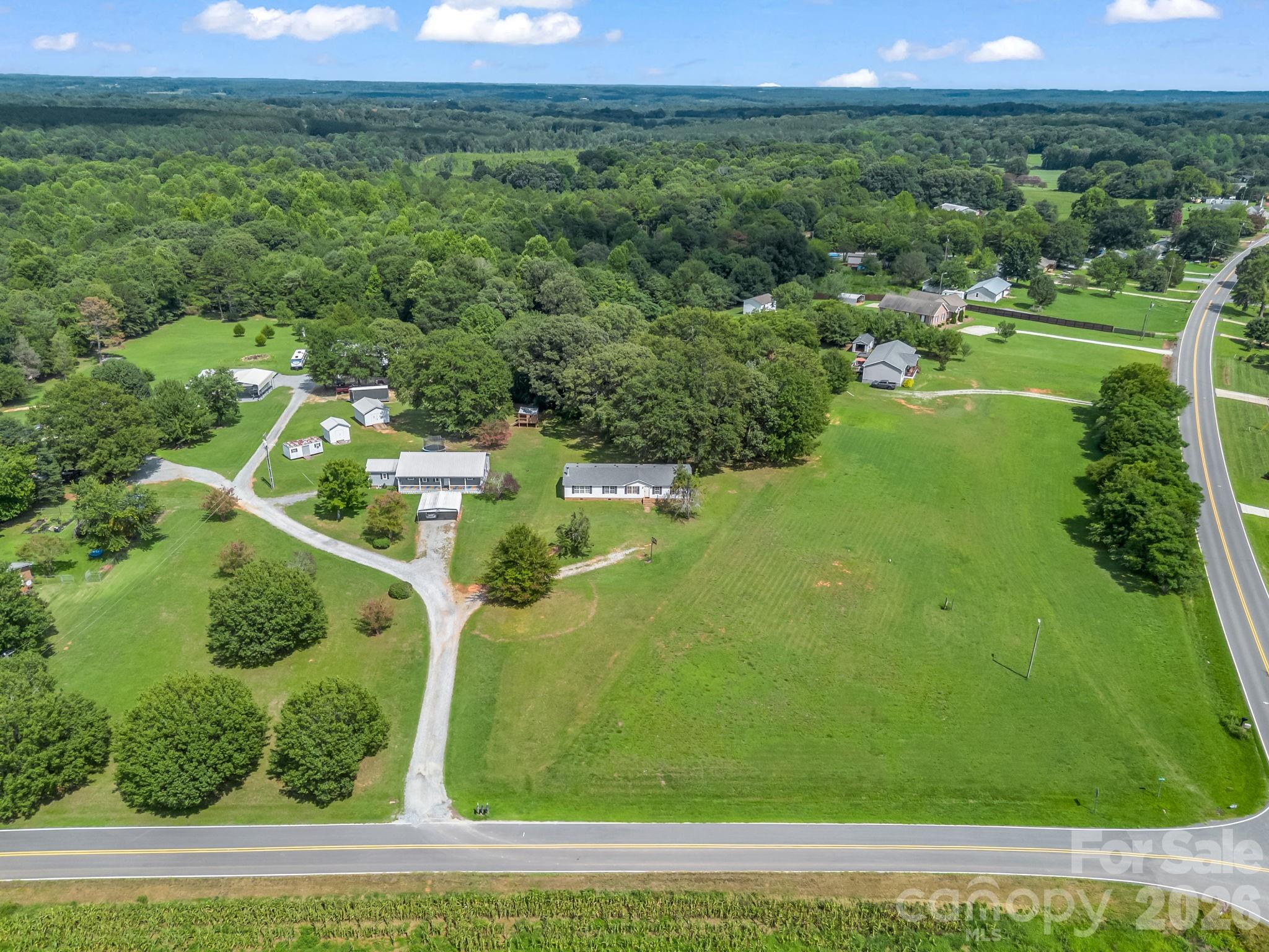 Single Family Residence at 3204 Frank Grigg Drive, Shelby, photo 33 of 33