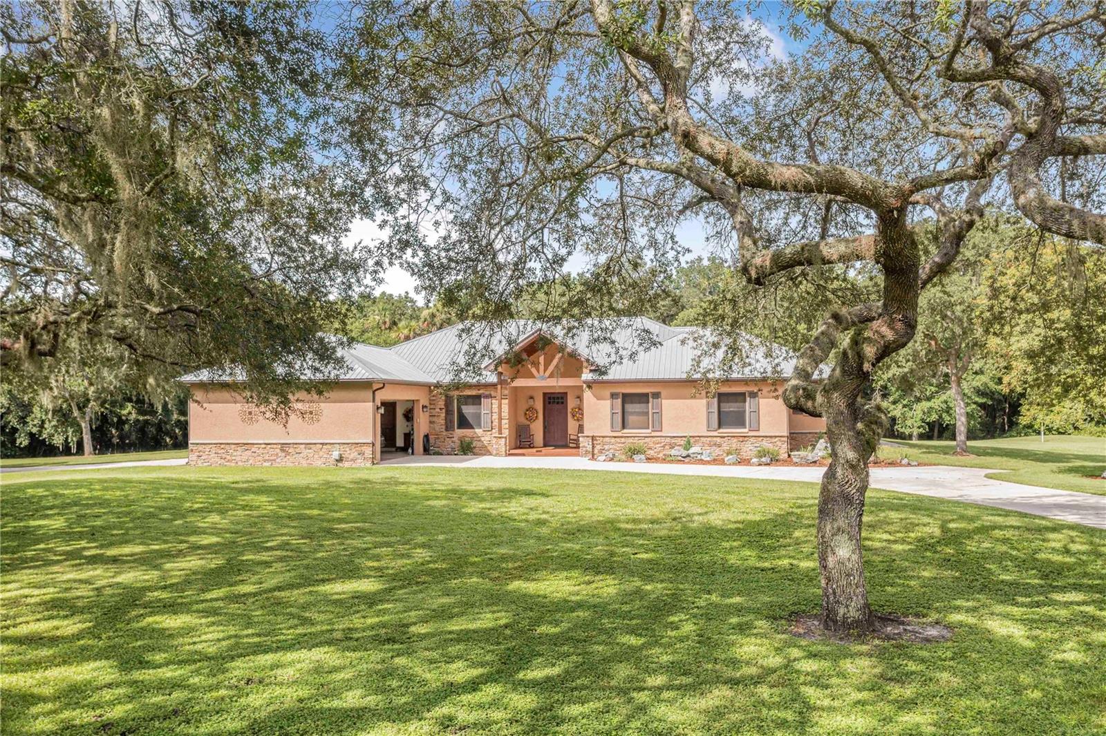 Single Family Residence at 1617 HORSESHOE CREEK RD, DAVENPORT, photo 11 of 100