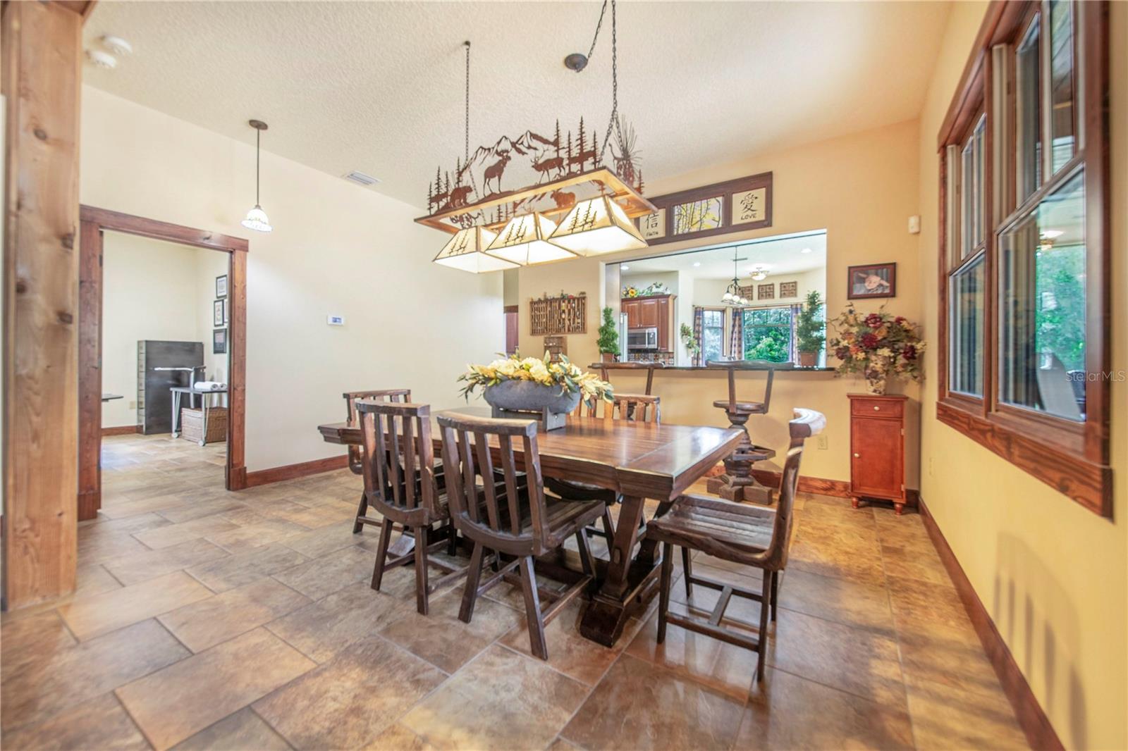 Single Family Residence at 1617 HORSESHOE CREEK RD, DAVENPORT, photo 25 of 100