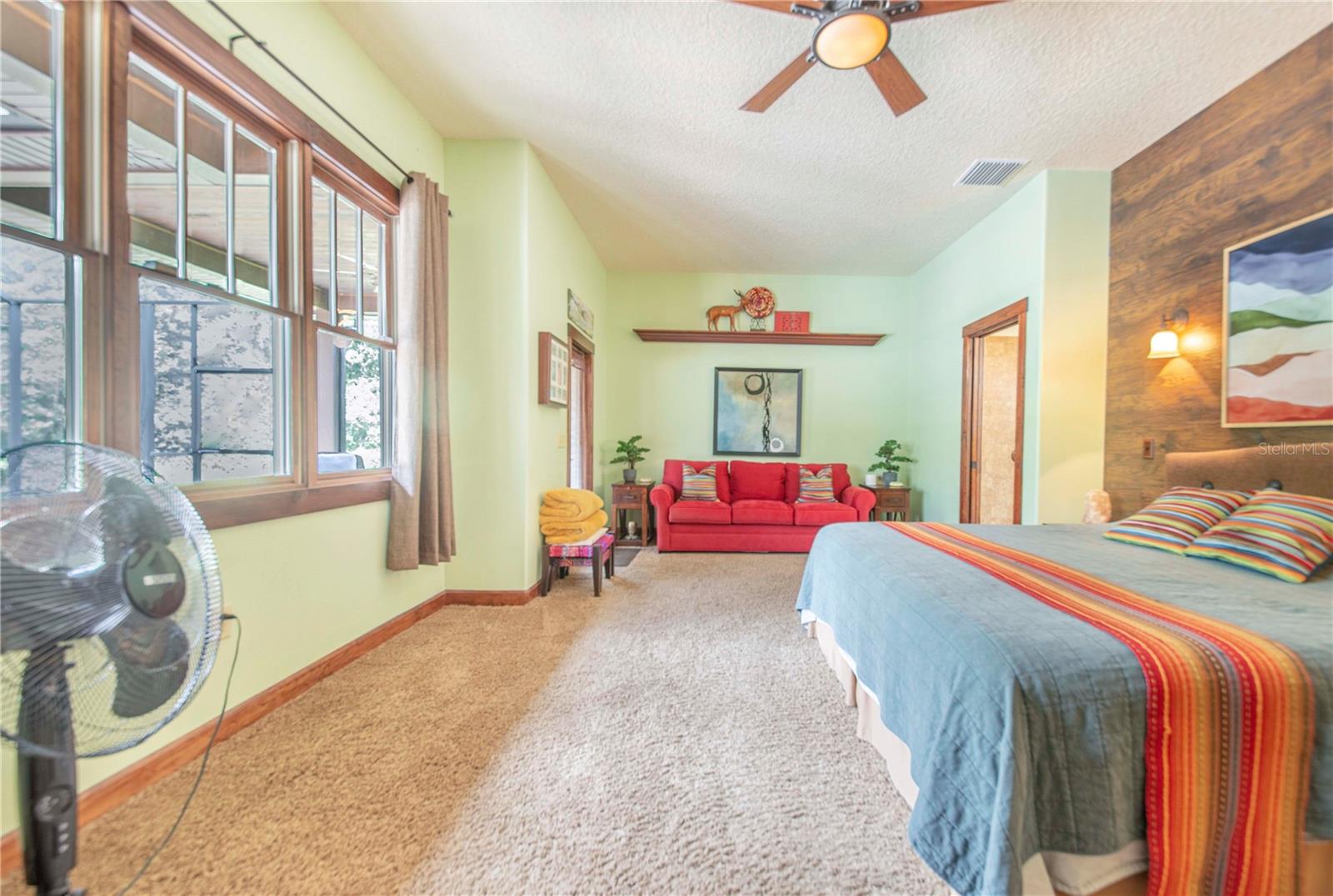 Single Family Residence at 1617 HORSESHOE CREEK RD, DAVENPORT, photo 31 of 100