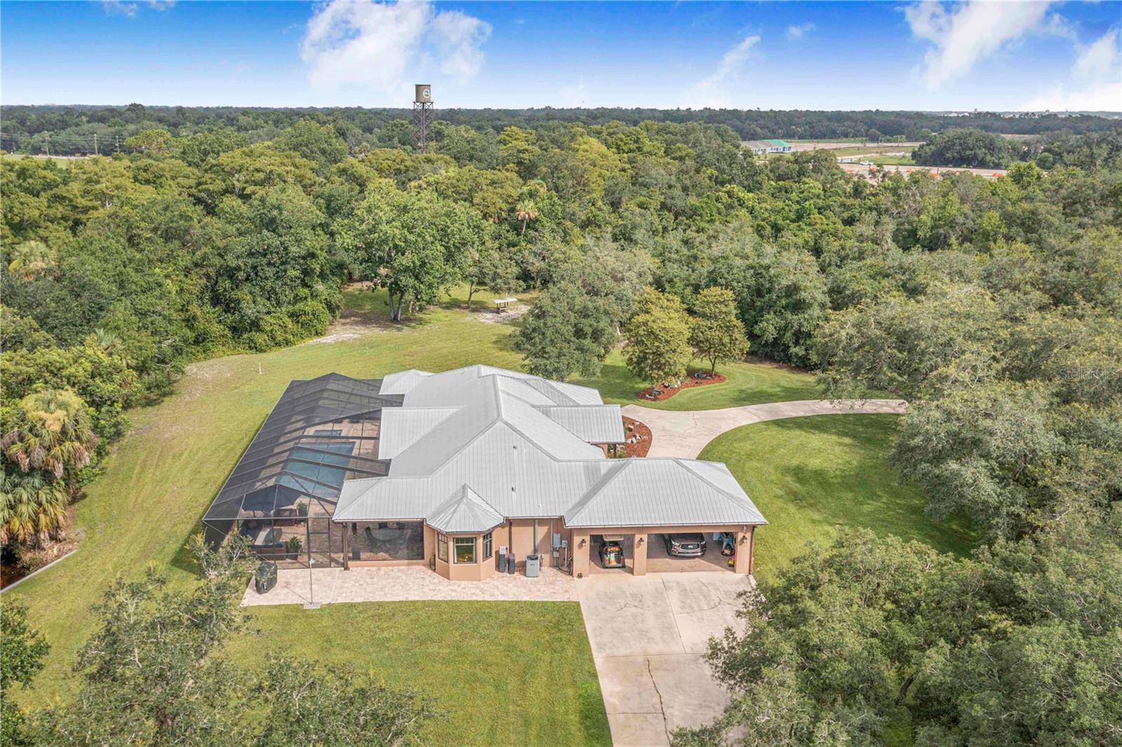 Single Family Residence at 1617 HORSESHOE CREEK RD, DAVENPORT, photo 72 of 100