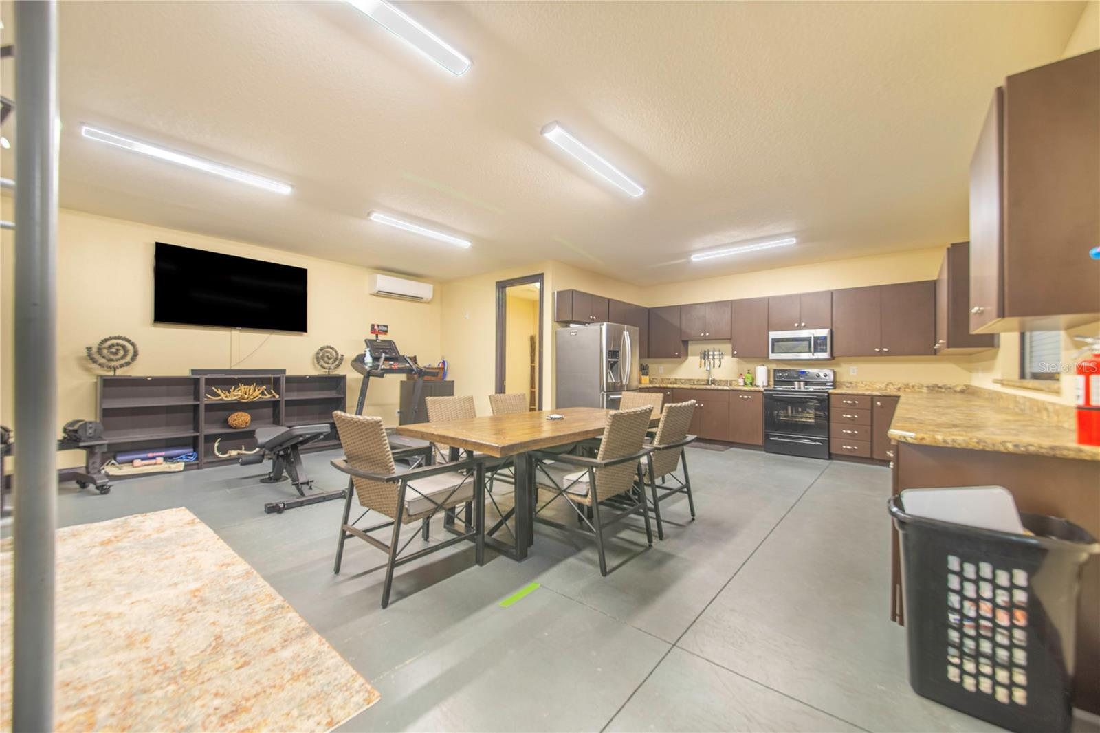 Single Family Residence at 1617 HORSESHOE CREEK RD, DAVENPORT, photo 92 of 100