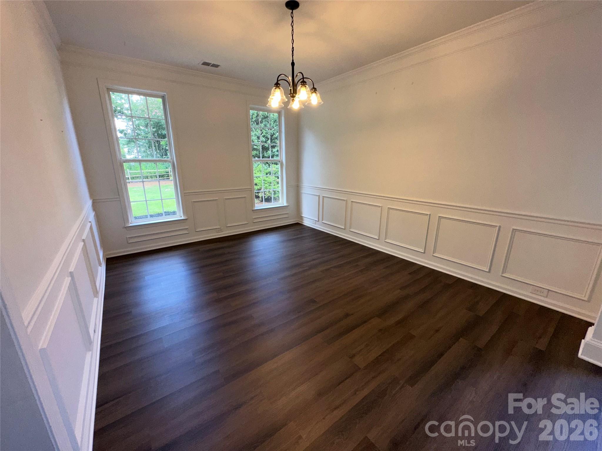 Single Family Residence at 5867 Crimson Oak Court, Harrisburg, photo 4 of 28