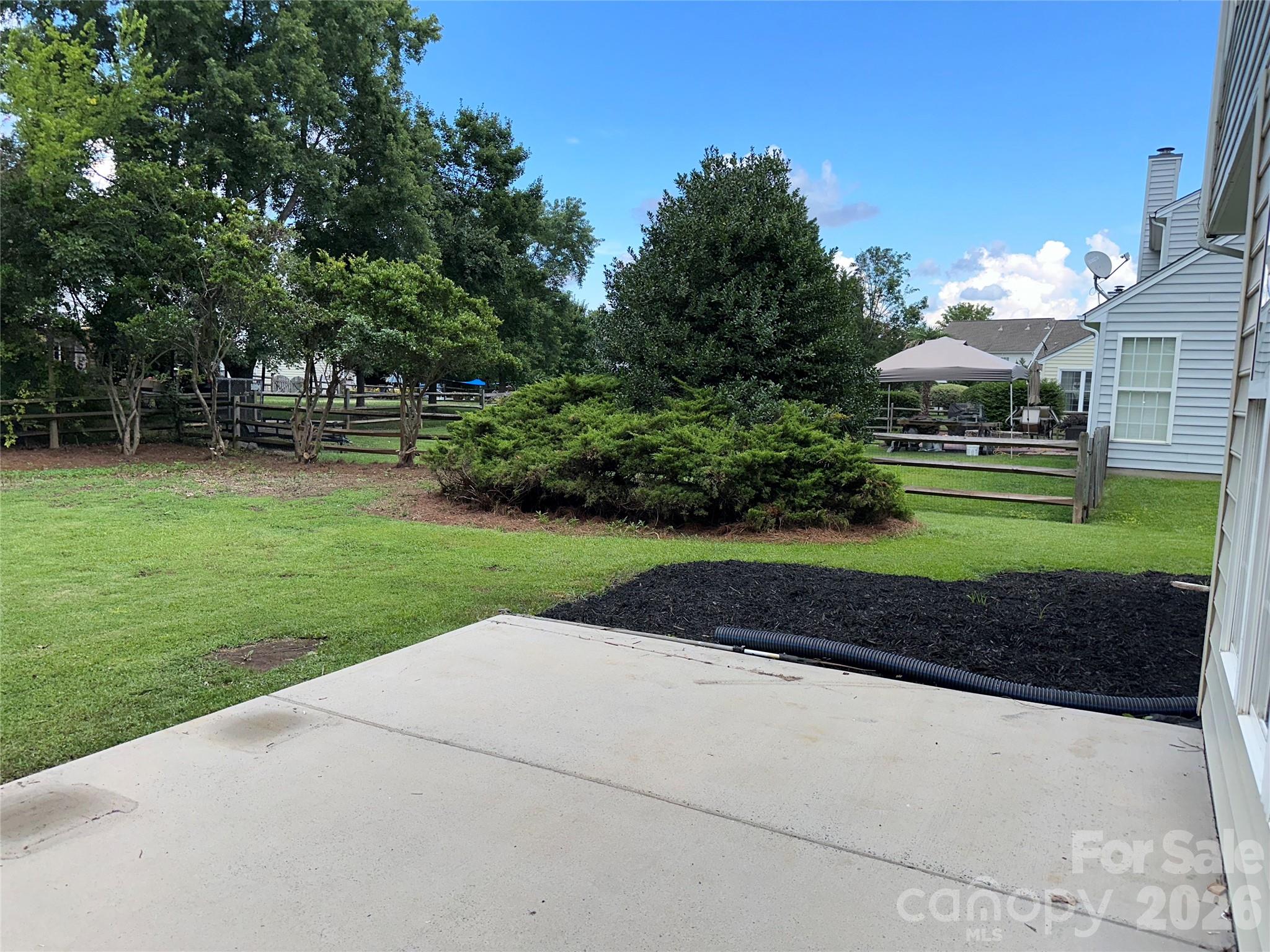 Single Family Residence at 5867 Crimson Oak Court, Harrisburg, photo 14 of 28