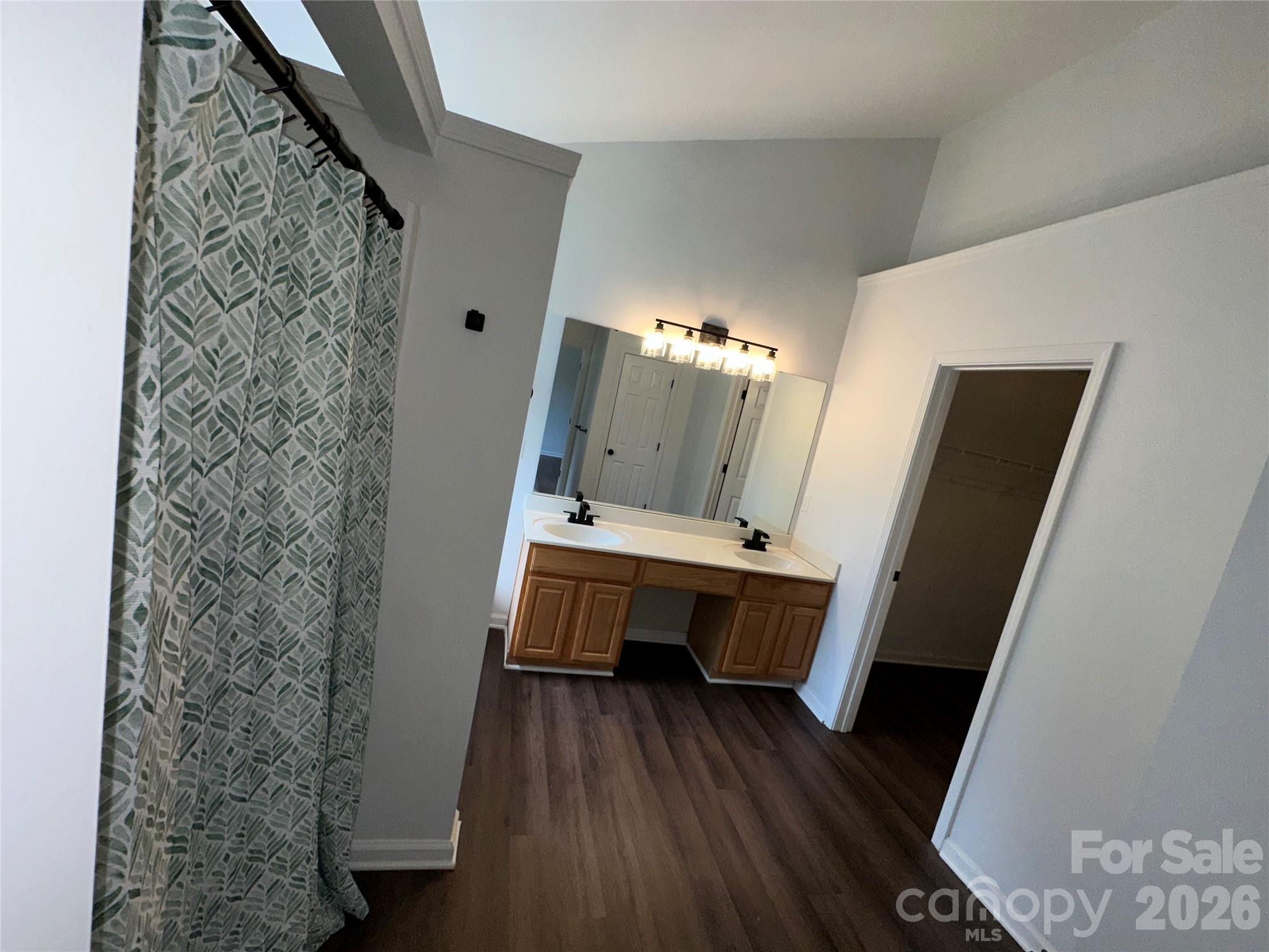 Master Bath - 5867 Crimson Oak Court, Harrisburg