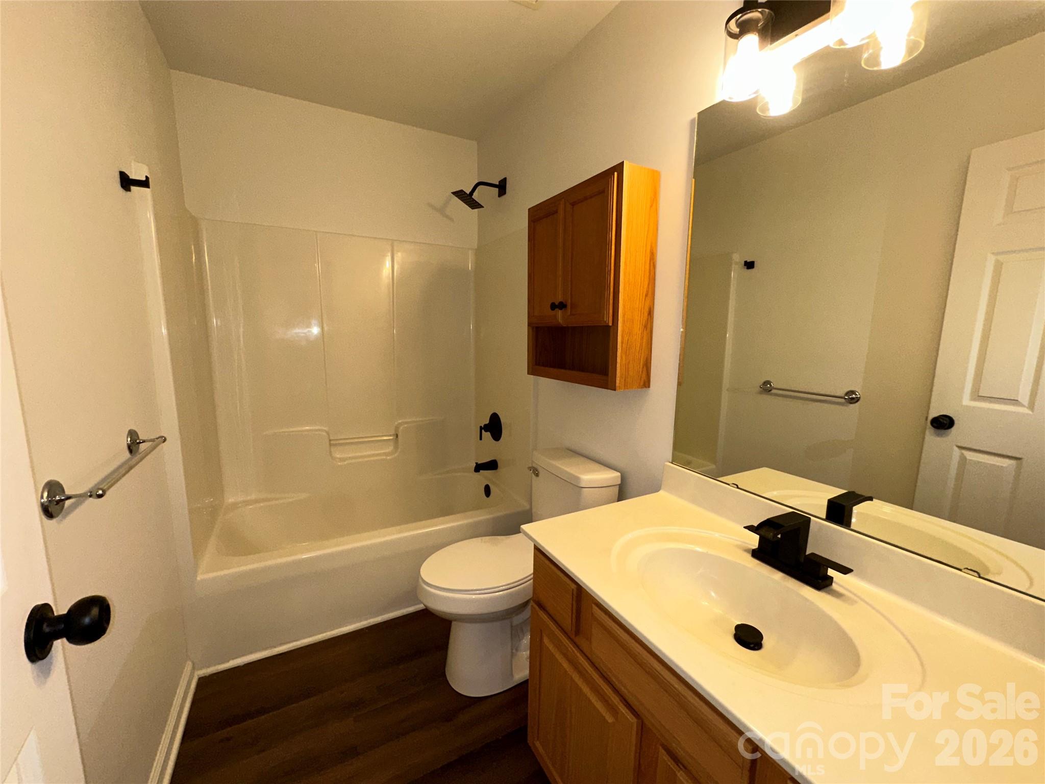 Full Bath #2 - 5867 Crimson Oak Court, Harrisburg