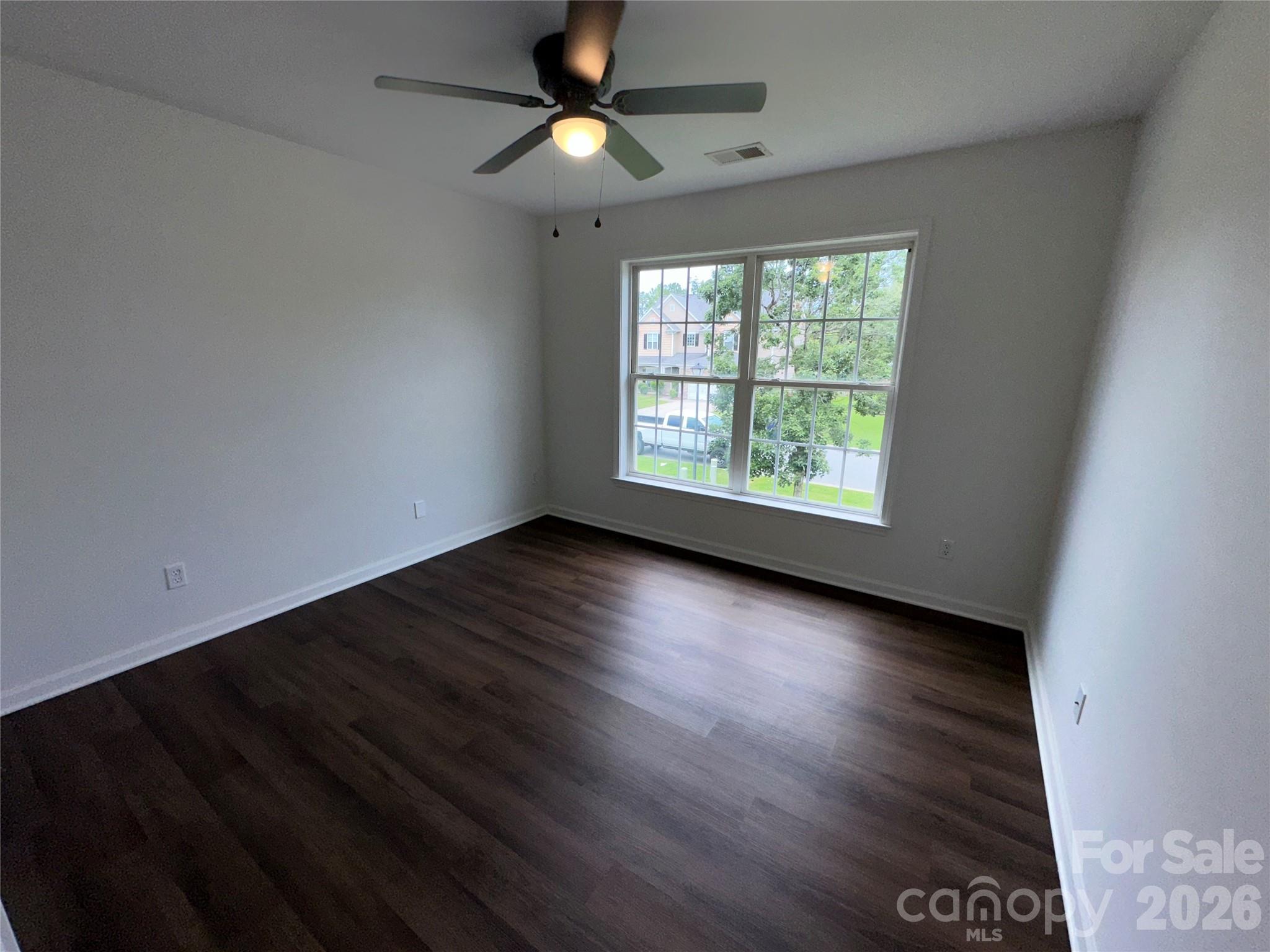 Bedroom #4 - 5867 Crimson Oak Court, Harrisburg