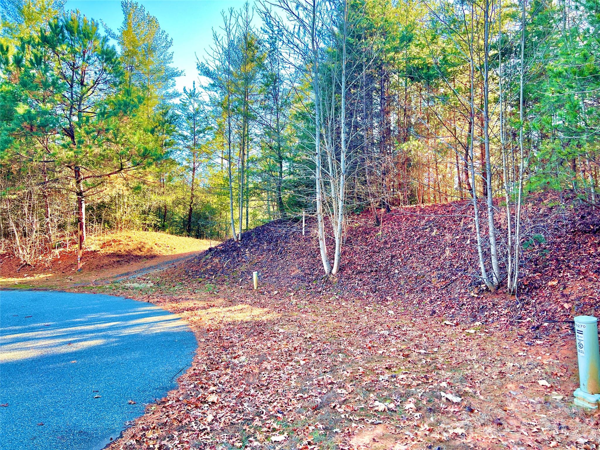 Lot at Lot 126 & Lot 127A Sunset Creek Lane, Lenoir, photo 6 of 48