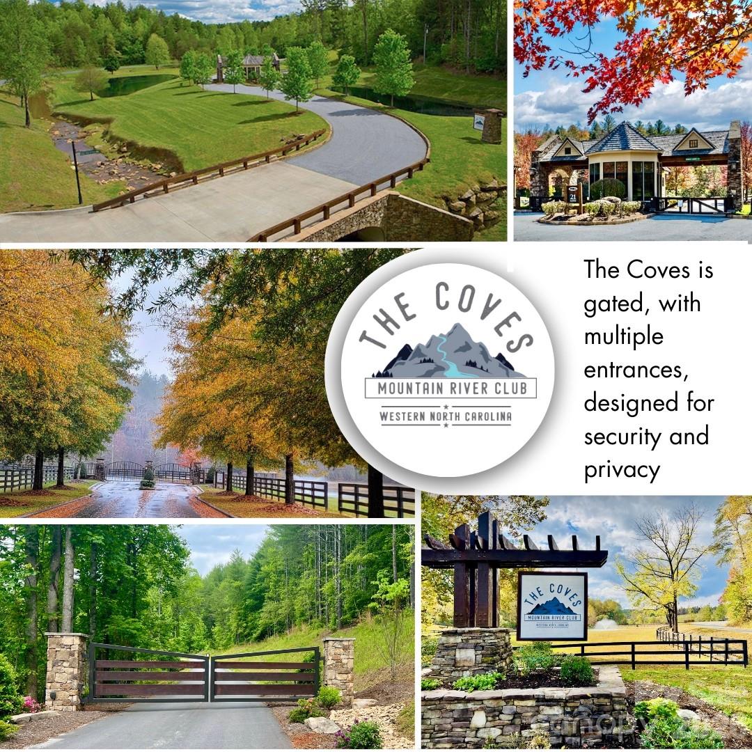 Lot at Lot 126 & Lot 127A Sunset Creek Lane, Lenoir, photo 27 of 48