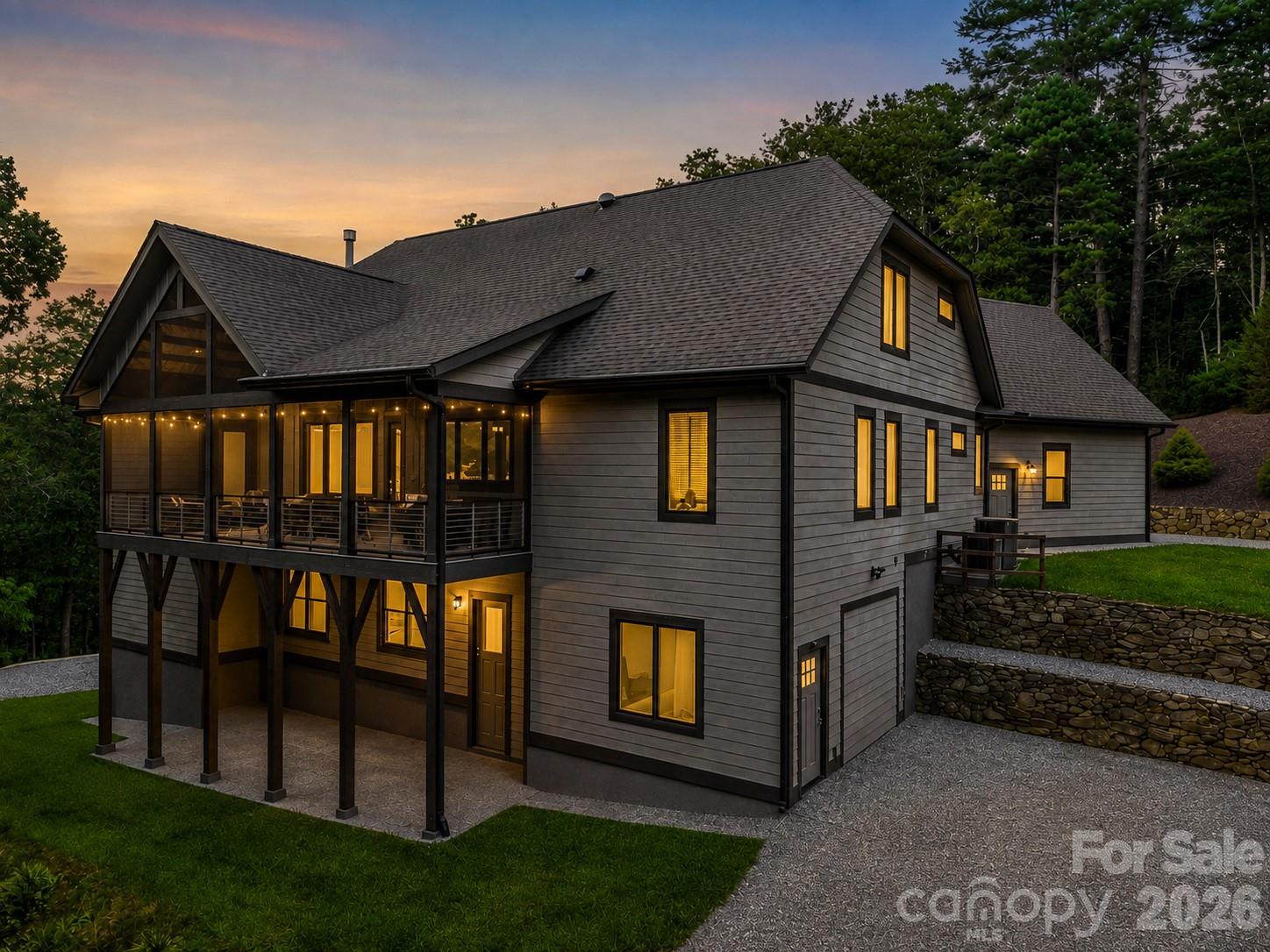 Single Family Residence at 8 Lakeview Drive, Fairview, photo 9 of 48