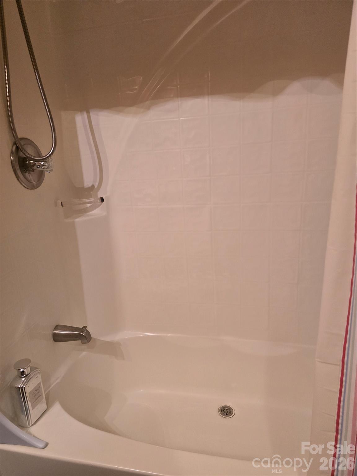Bathtub - 110 Twin Bluff Trail, Mount Gilead