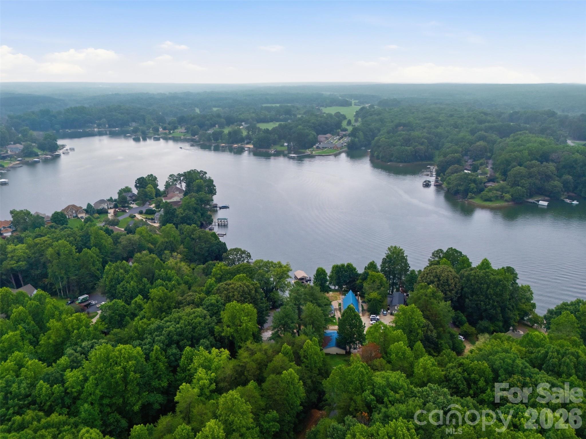 Skyview - 7016 Hyde Street, Sherrills Ford