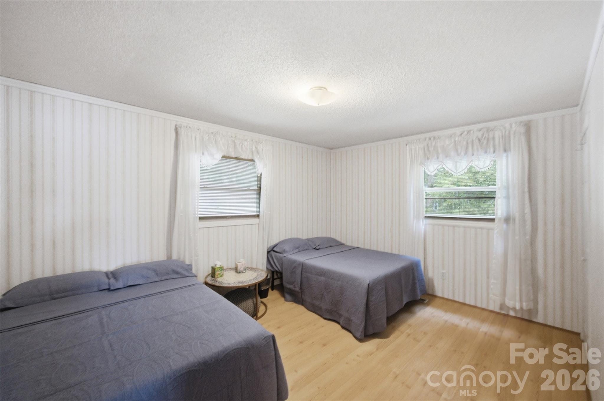 Bedroom 2 Main Level - 7016 Hyde Street, Sherrills Ford