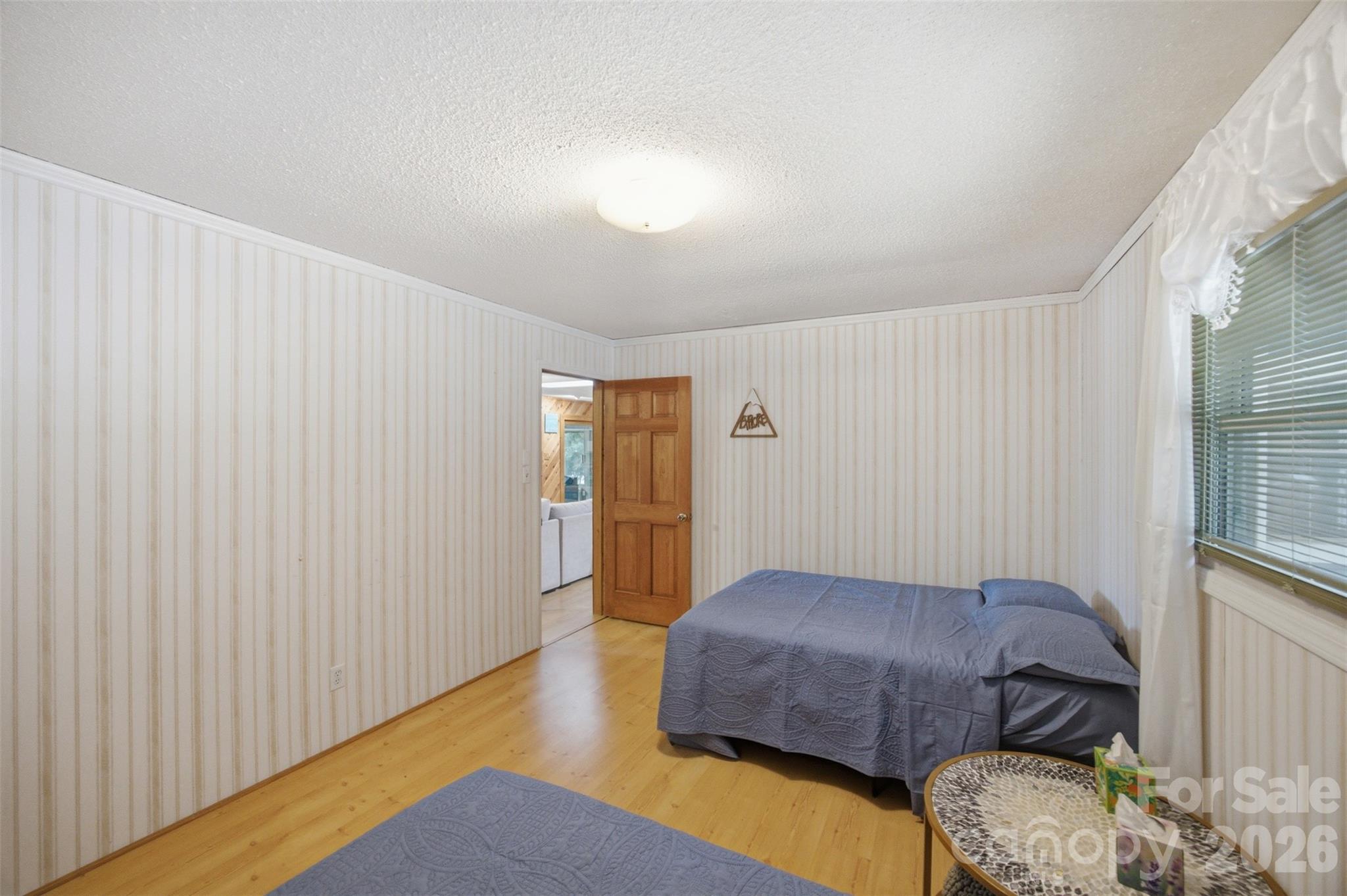 Bedroom 2 Main Level - 7016 Hyde Street, Sherrills Ford