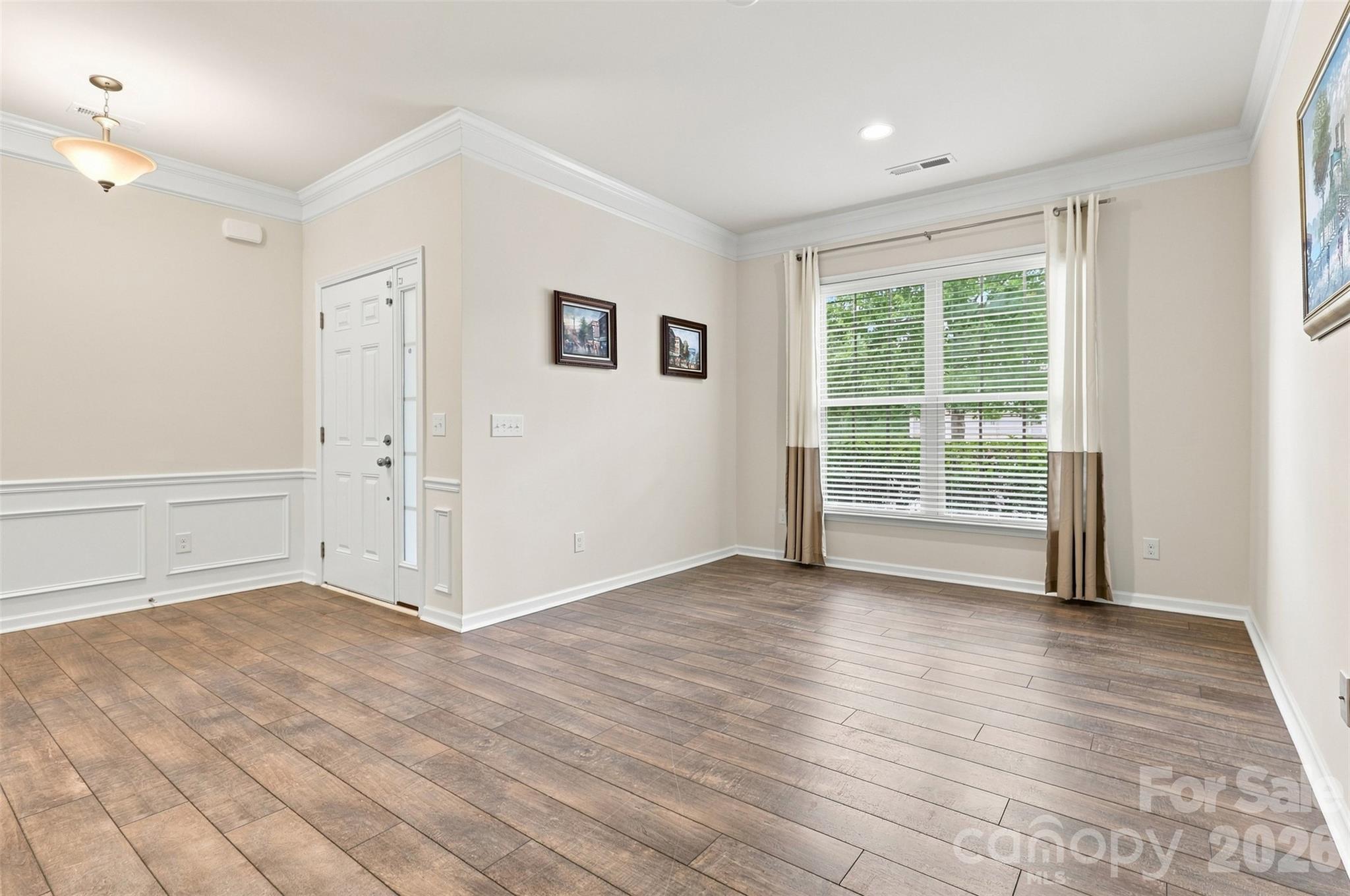 Flex Room - 1030 Squire Drive, Indian Land