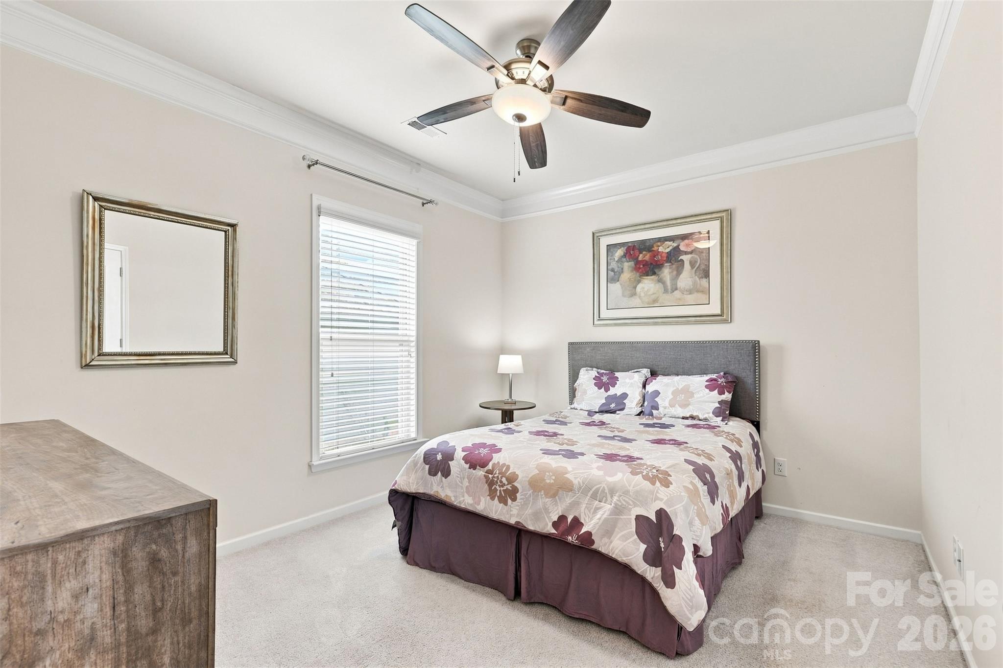 2nd Bedroom - 1030 Squire Drive, Indian Land